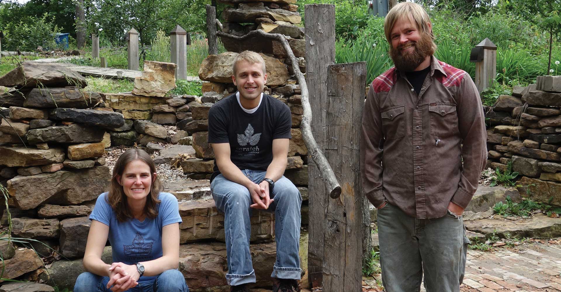 Breakout Brewer: Scratch Brewing