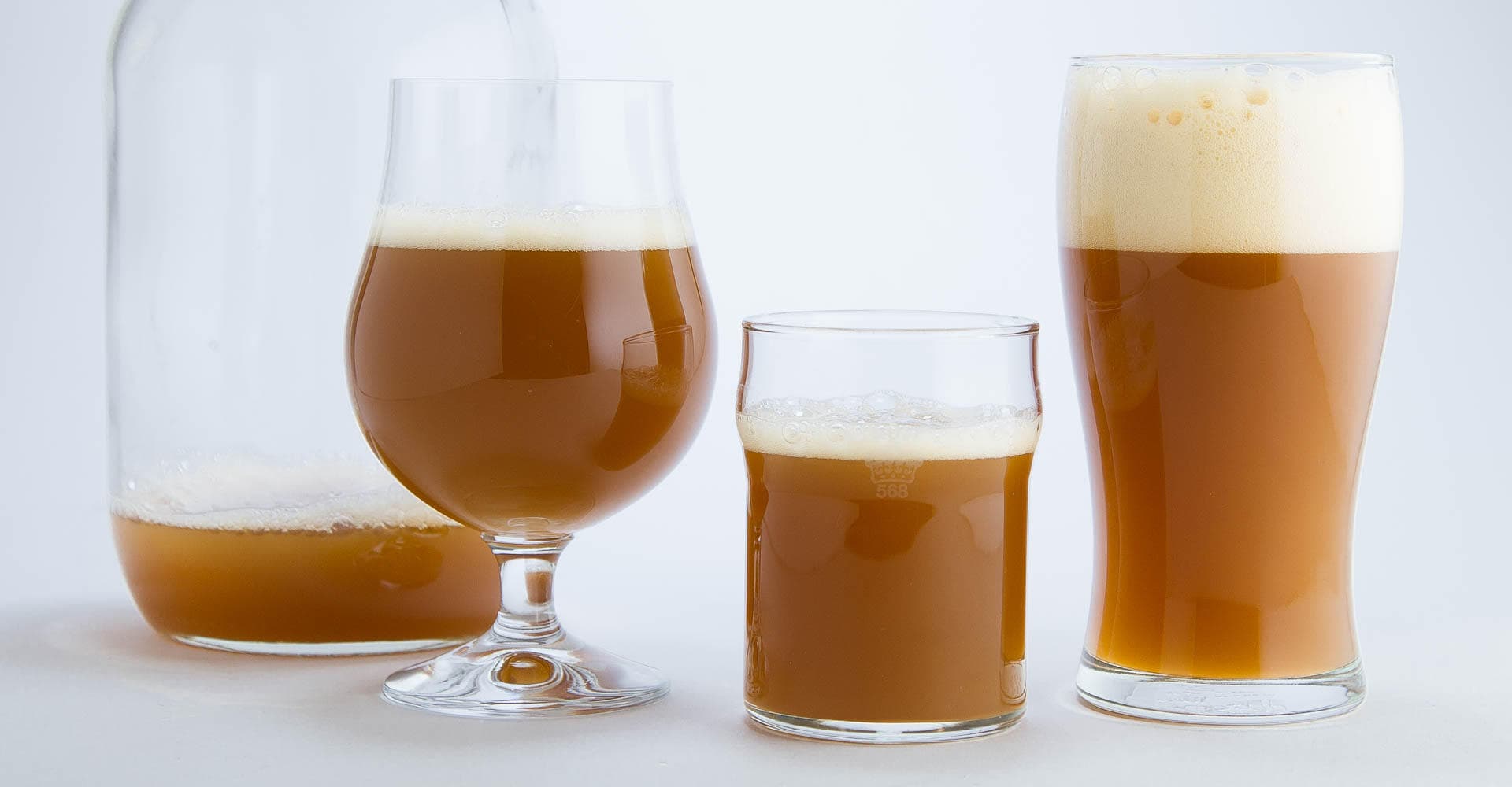 Off-Flavor of the Week: Yeasty