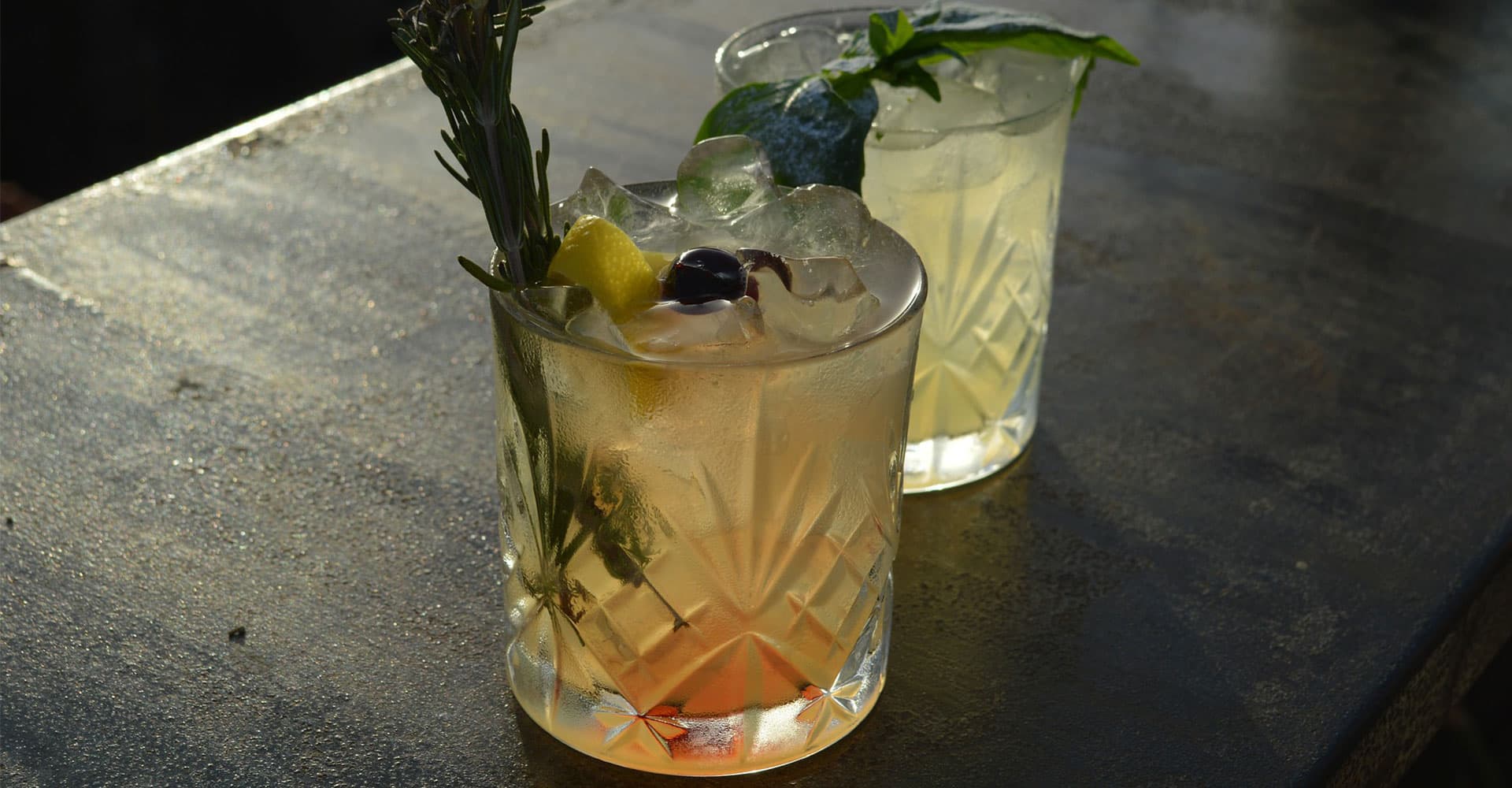 4 Beer Cocktails to Bring in the New Year