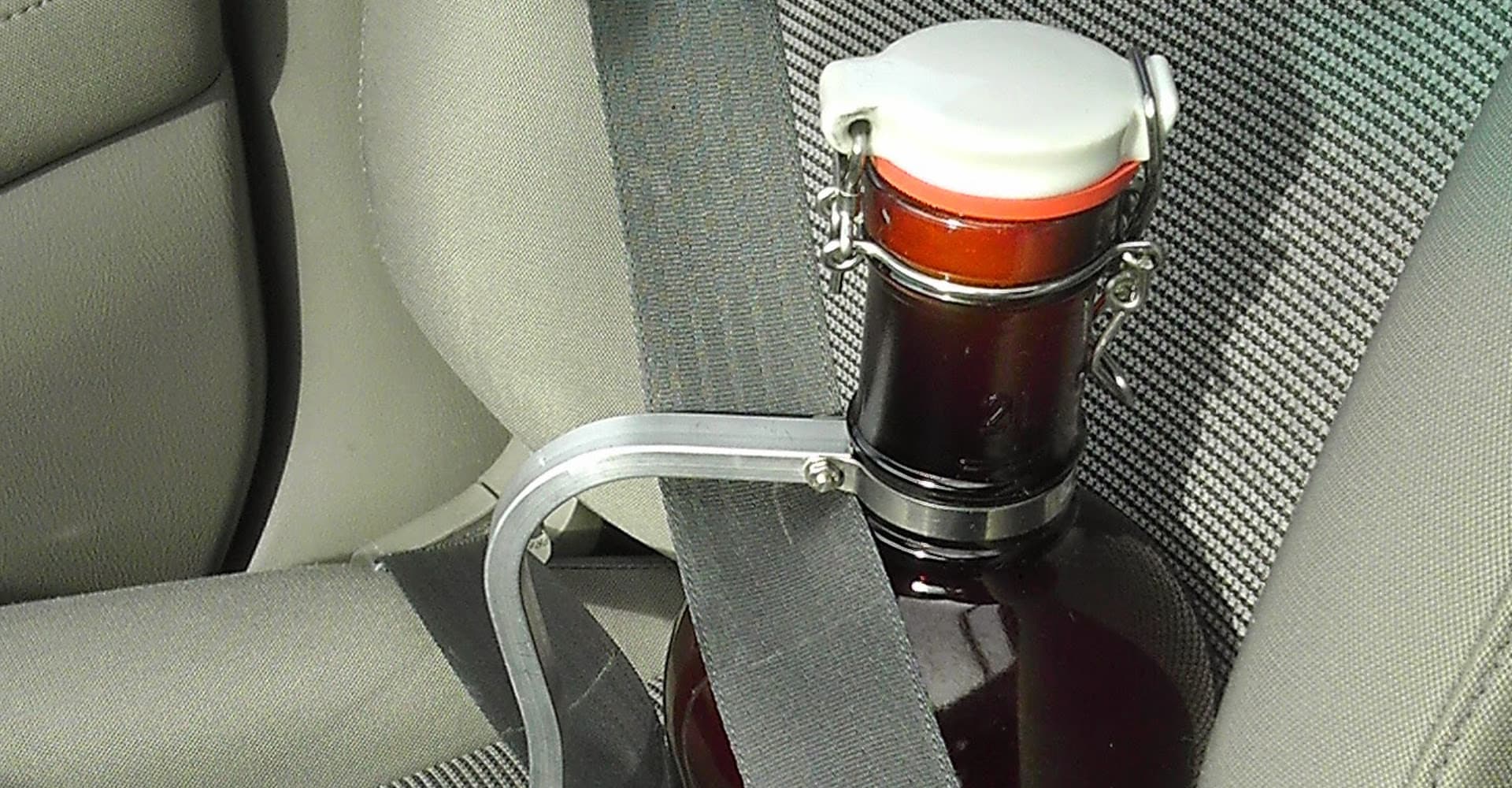 Precious Cargo