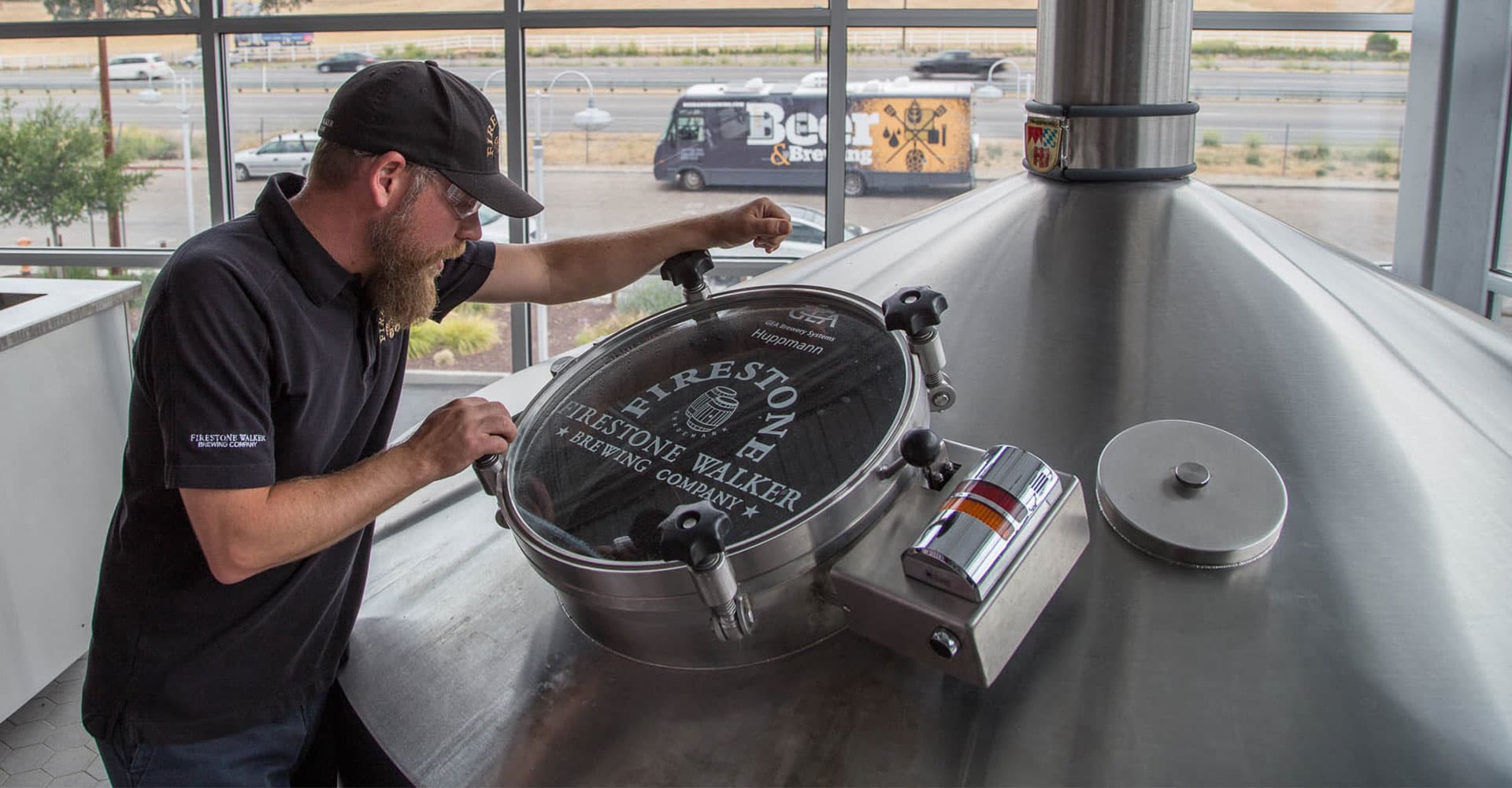 9 Iconic Destination Breweries