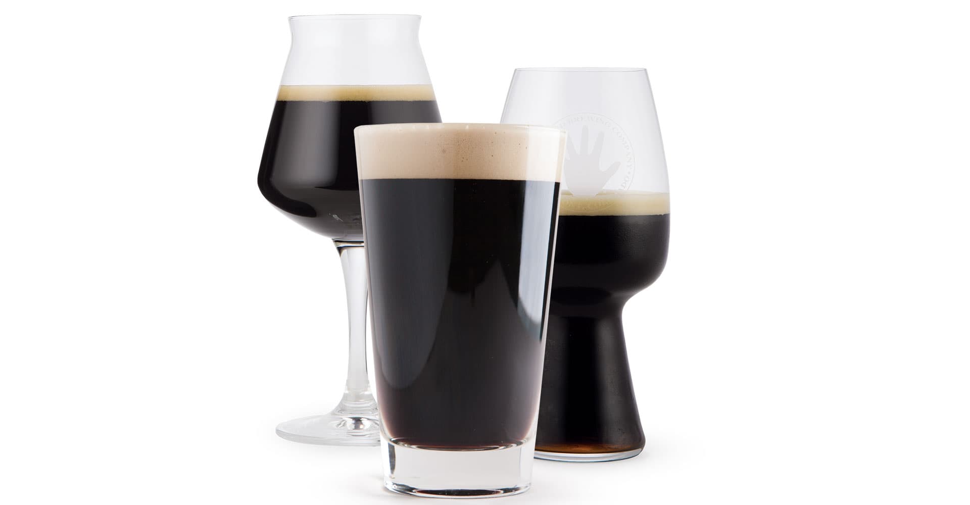 10 Spiced Stouts to Seek out This Season