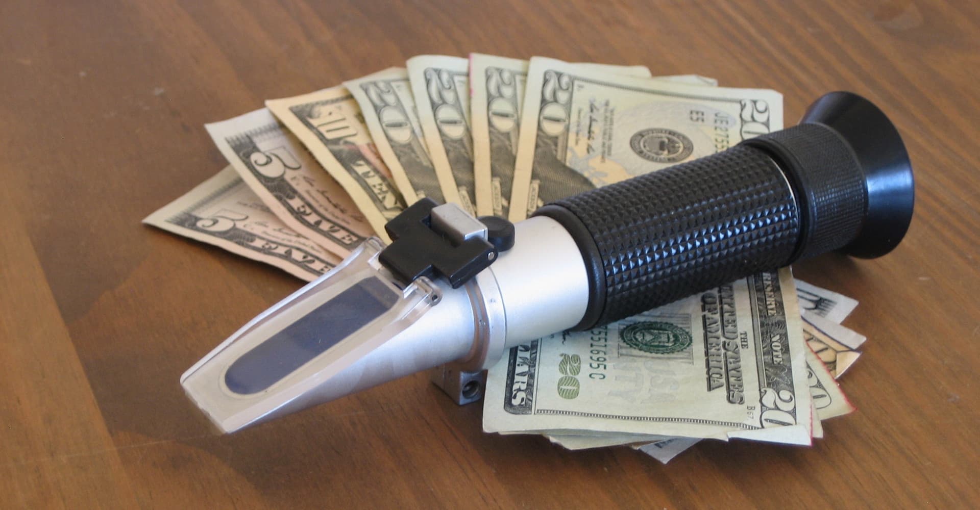 5 Homebrewing Gifts That (Usually) Cost Less Than $100