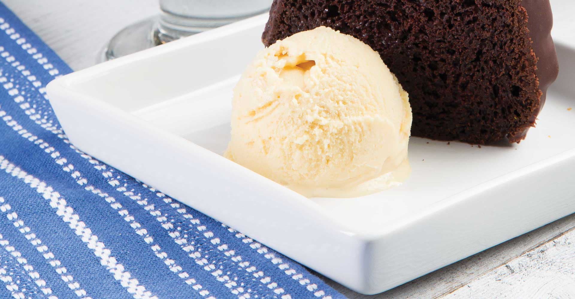 Doppelbock Ice Cream Recipe