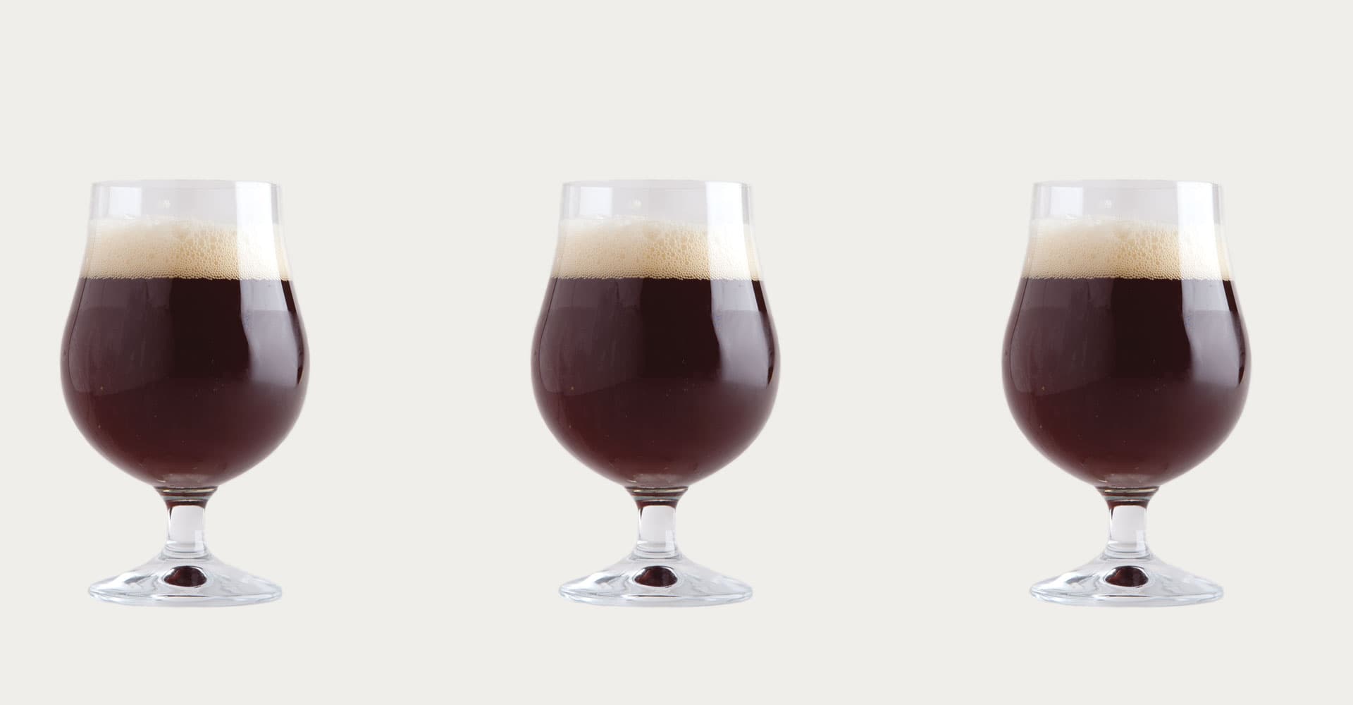 Doppelbock: It’s Time