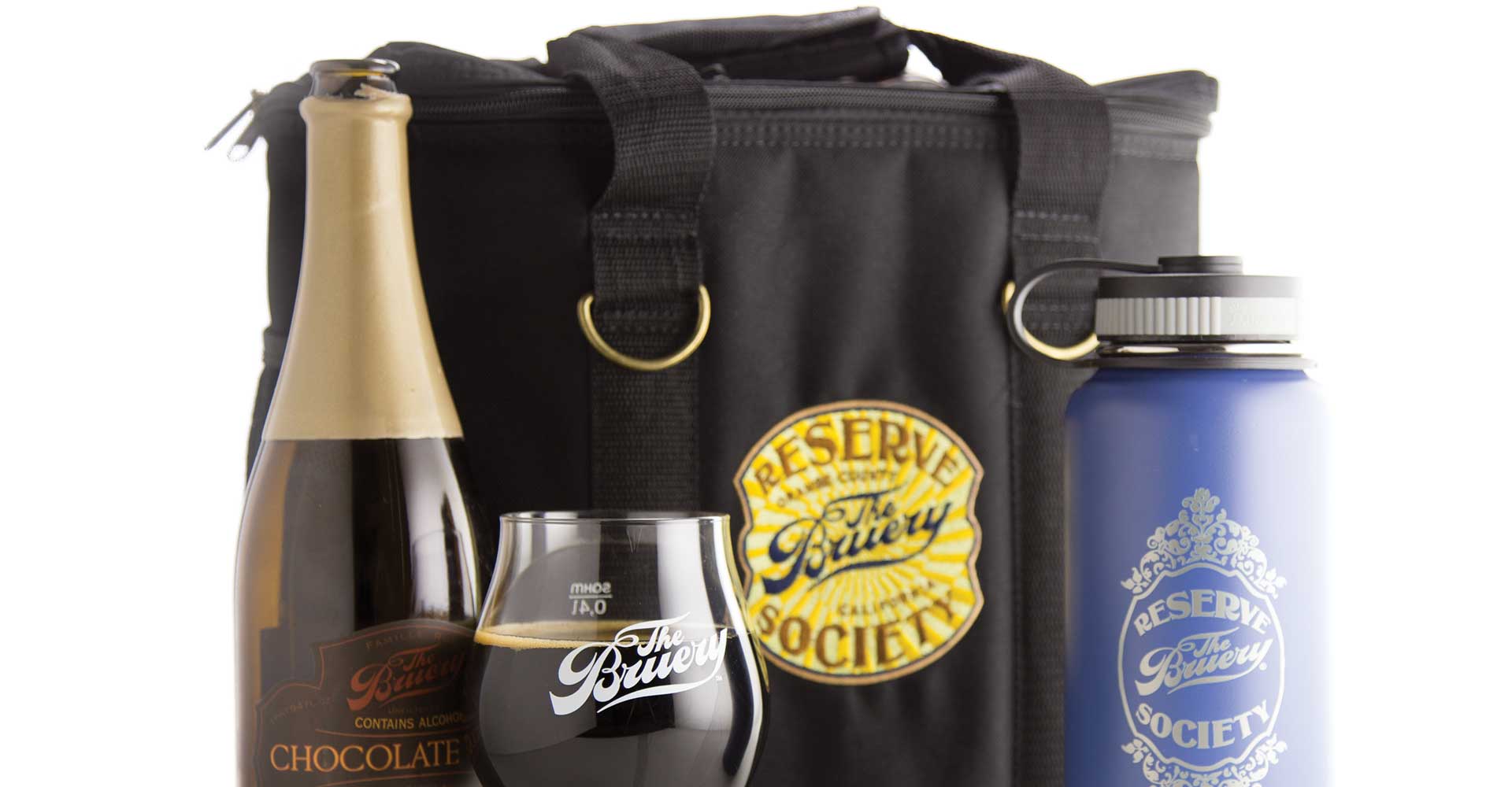 Join The (Beer) Club