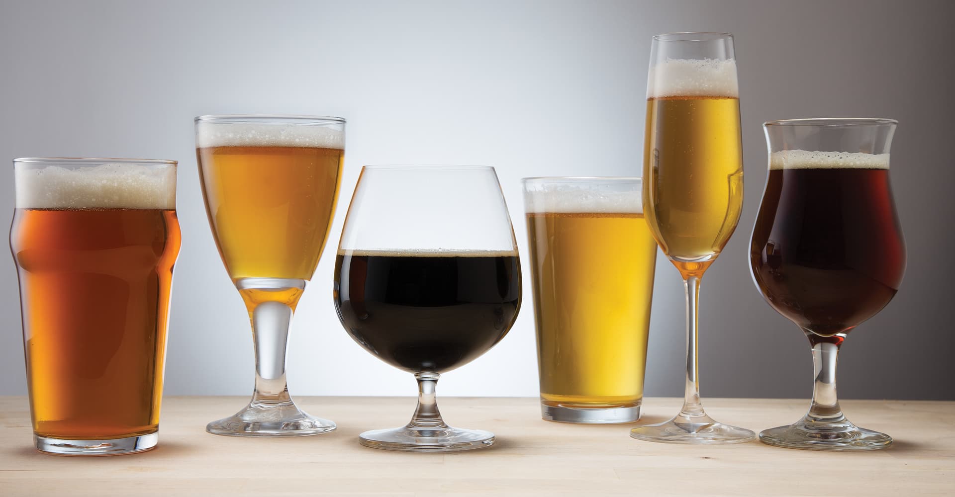 8 Beers That Feature The Flavor of the Year