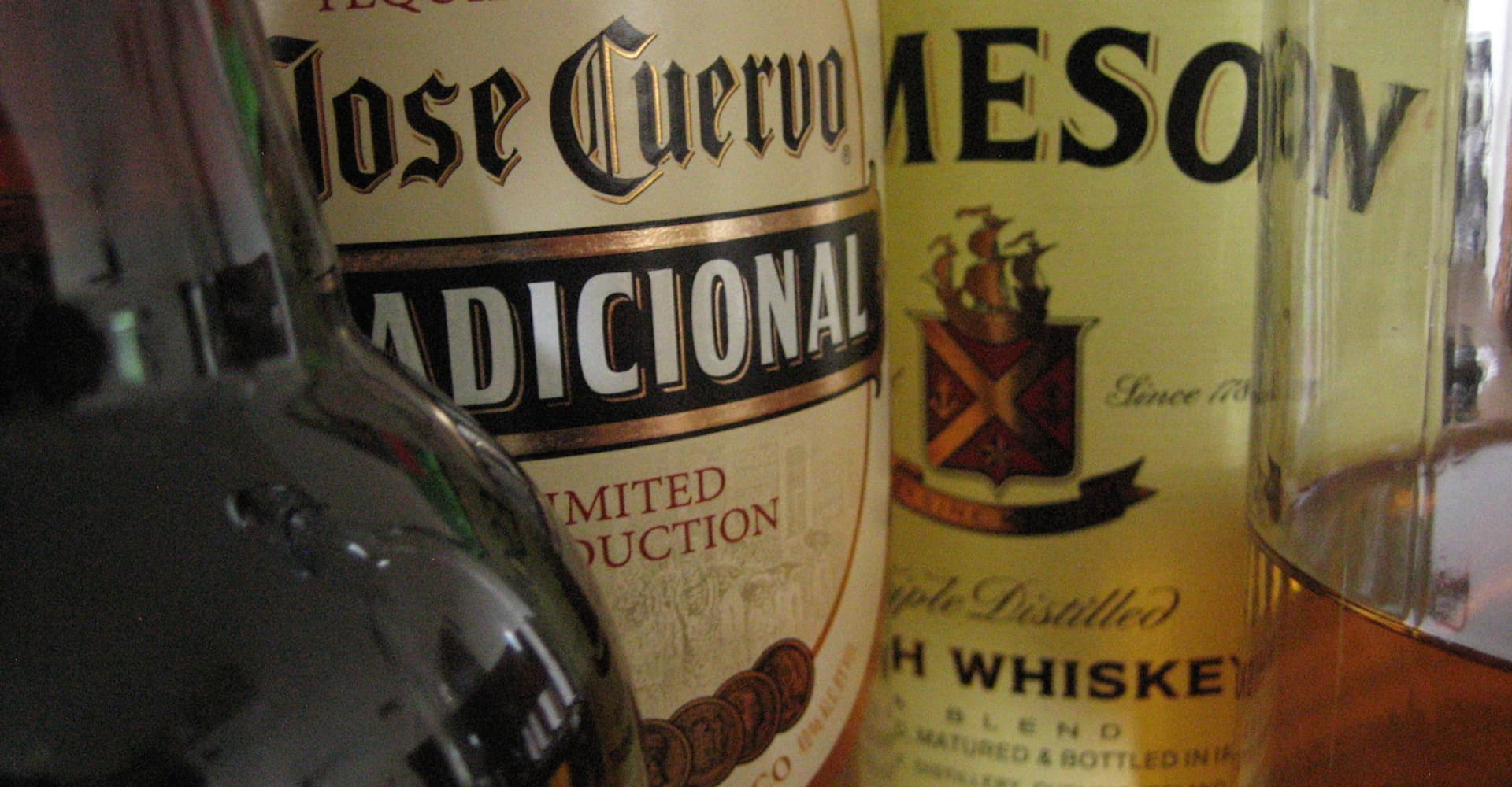 The Spirit(s) of Brewing