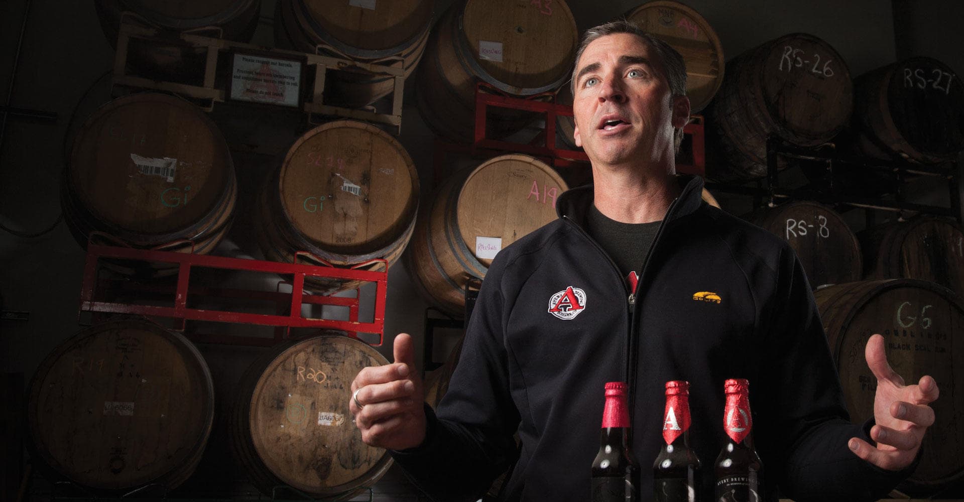 8 Tips for Successful Cellaring