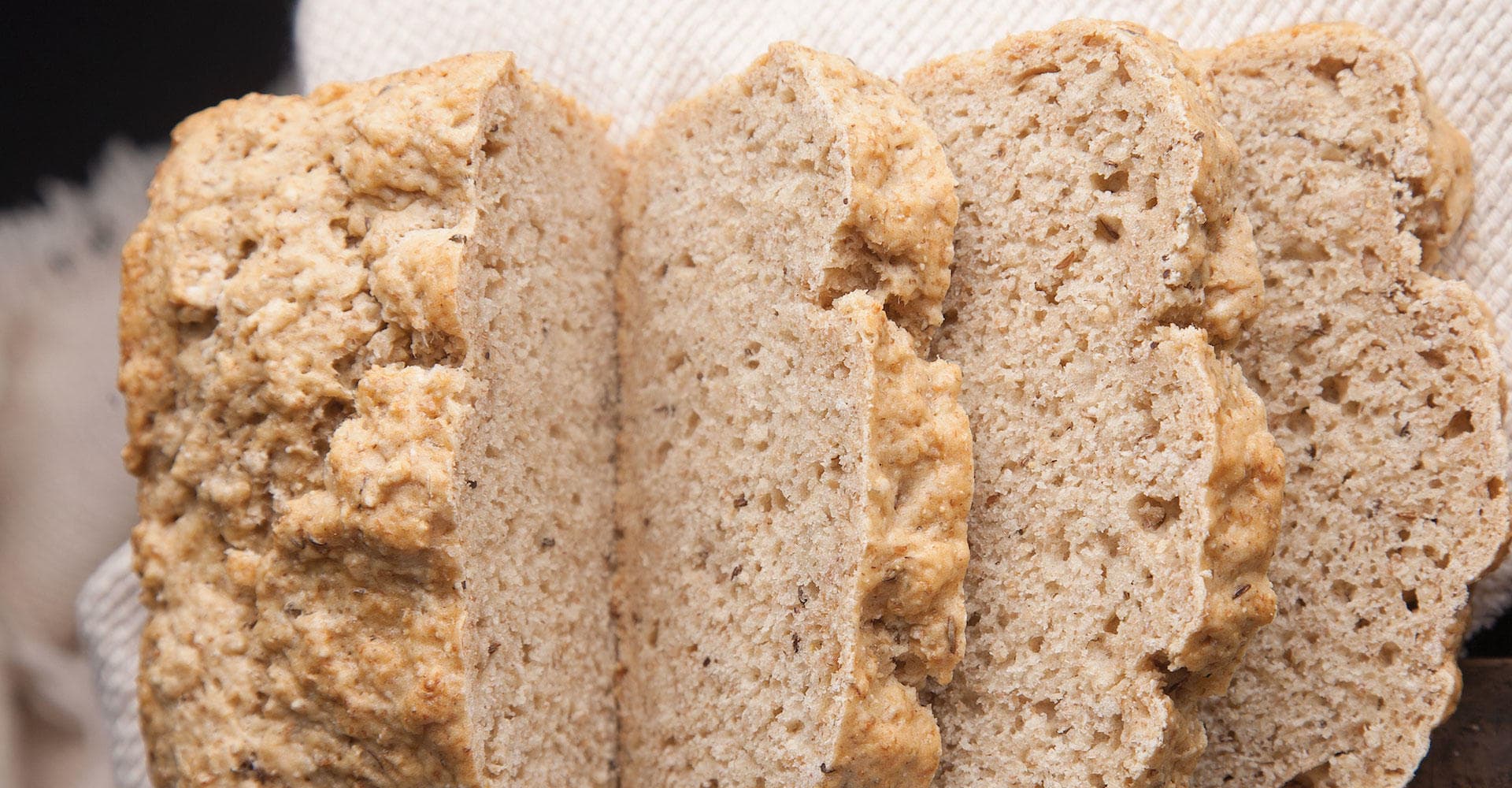 Rye Beer Bread Recipe