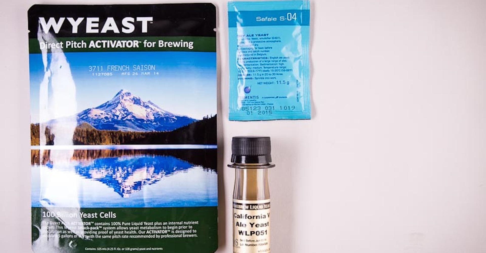 What, Exactly, IS Yeast Nutrient?