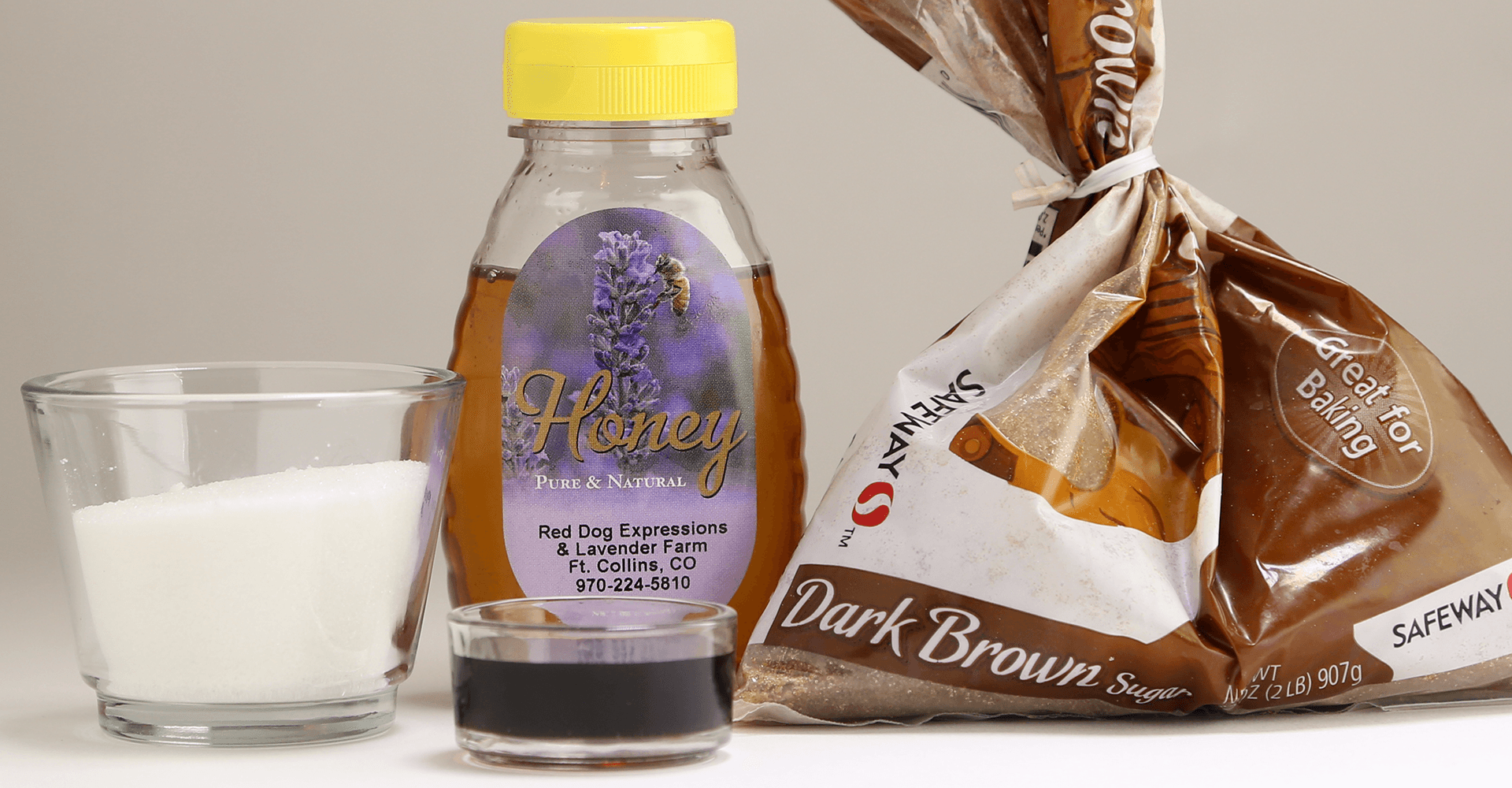 Brewing with Sugar
