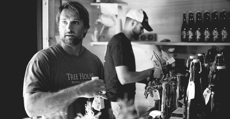 New Year, New Craft Beers, New Looks