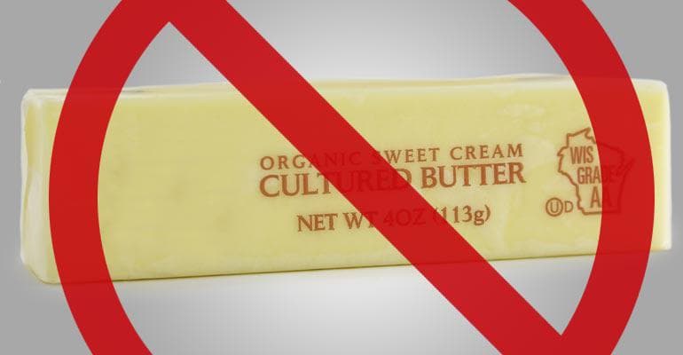 Off-Flavor of the Week: Diacetyl