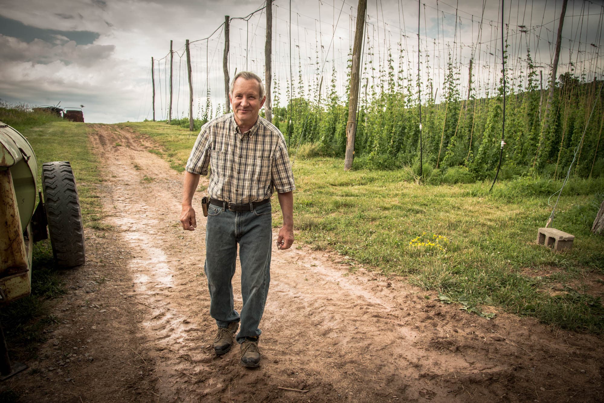 Beercation: “Brew” Central New York