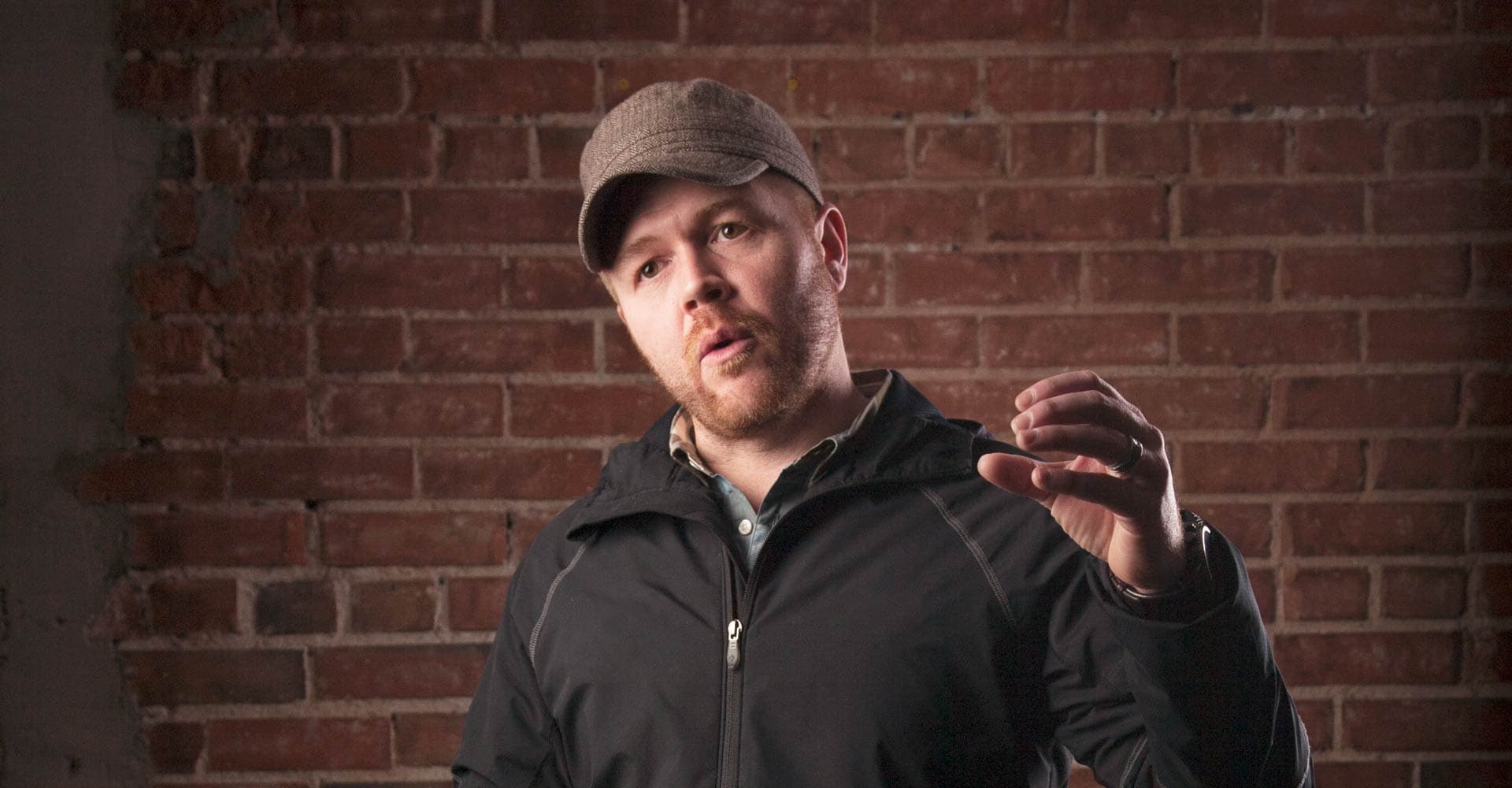 Pick Six: Side Project Brewing Owner/Brewer Cory King