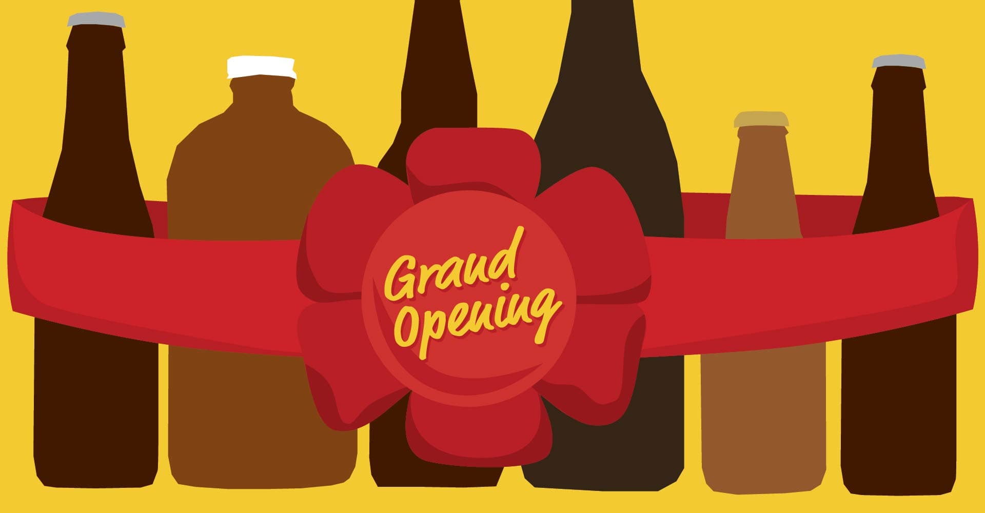 The (Brewery) Dream Is Real