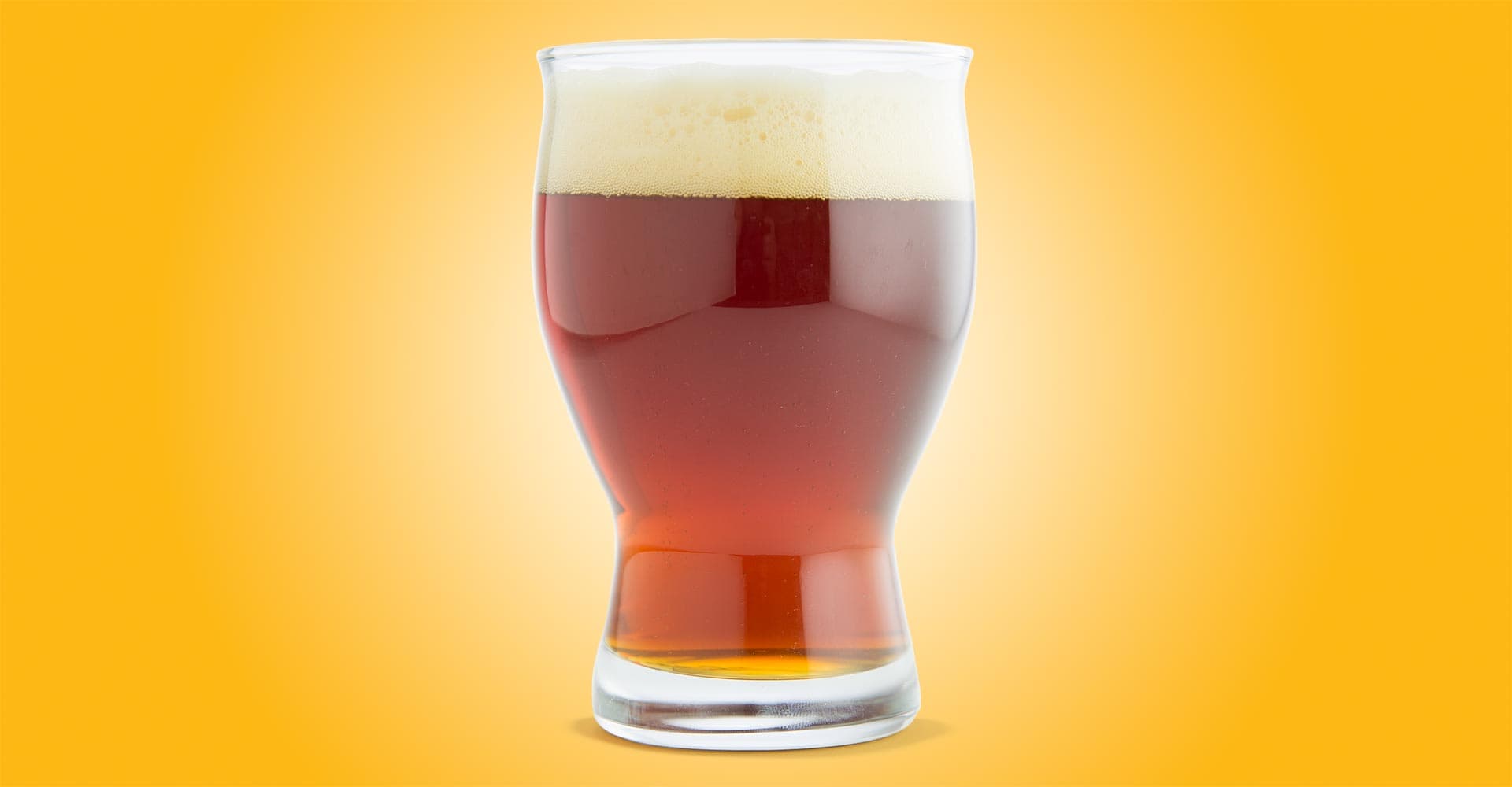 Make Your Best Red IPA