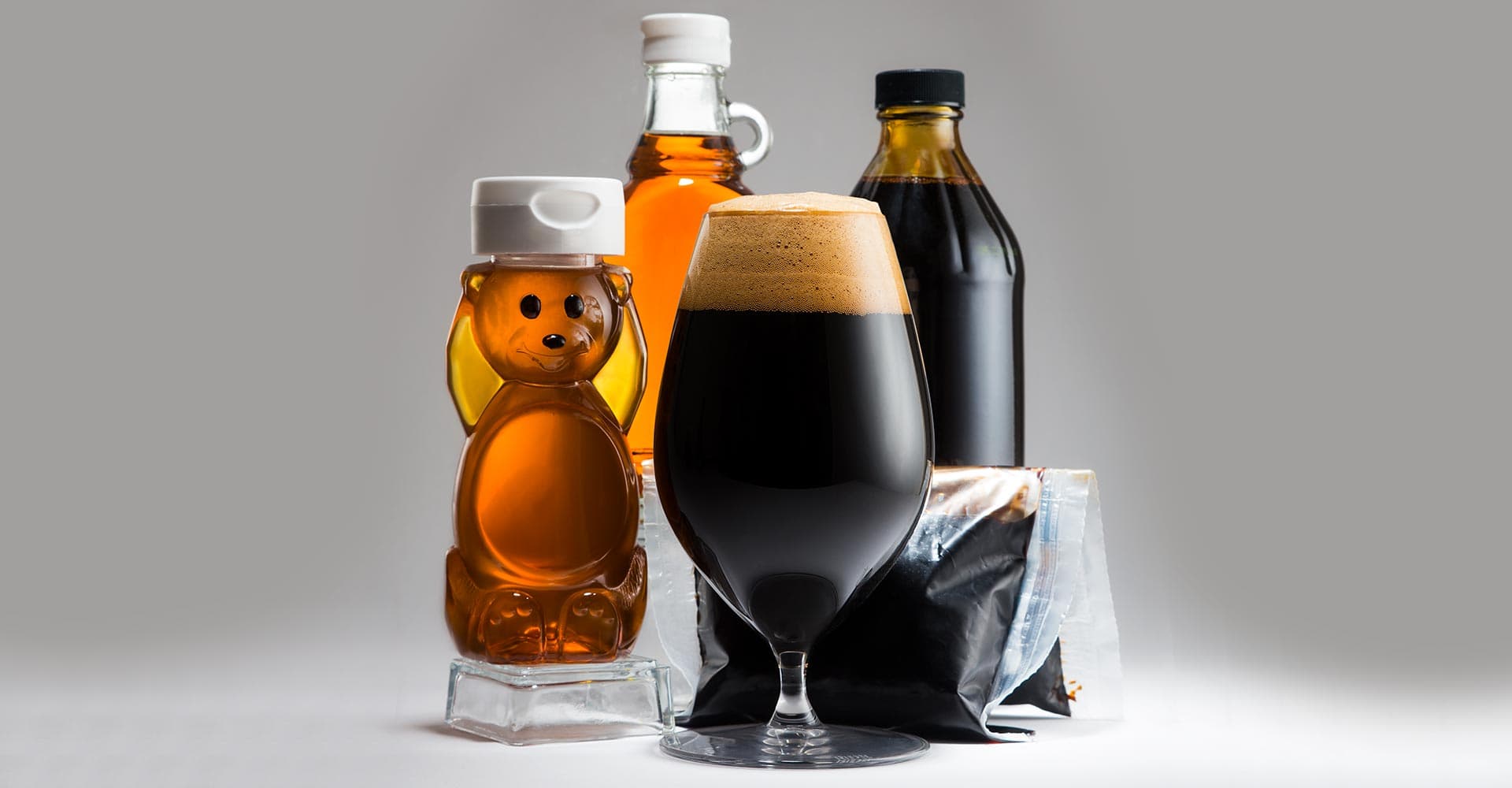 Brewing with All Kinds of Sugar