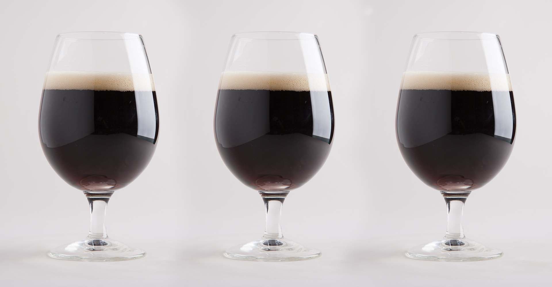 5 Tips for Making Great Porters and Stouts