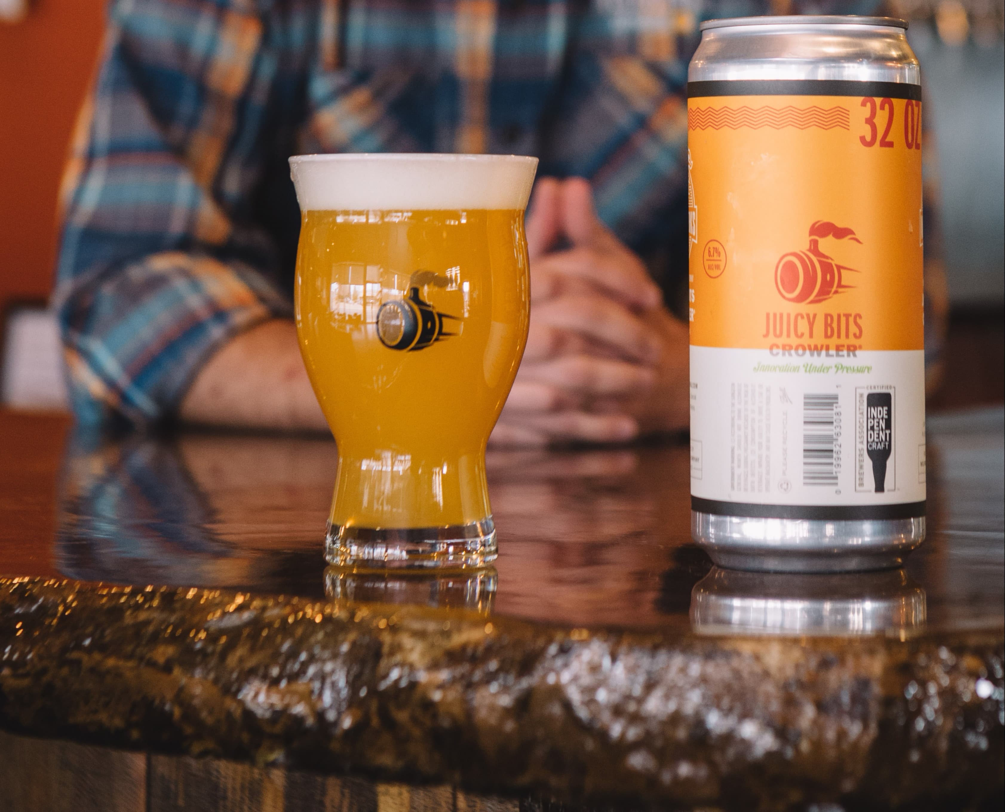 The Right Yeast for Your Hazy IPA (Video Tip)