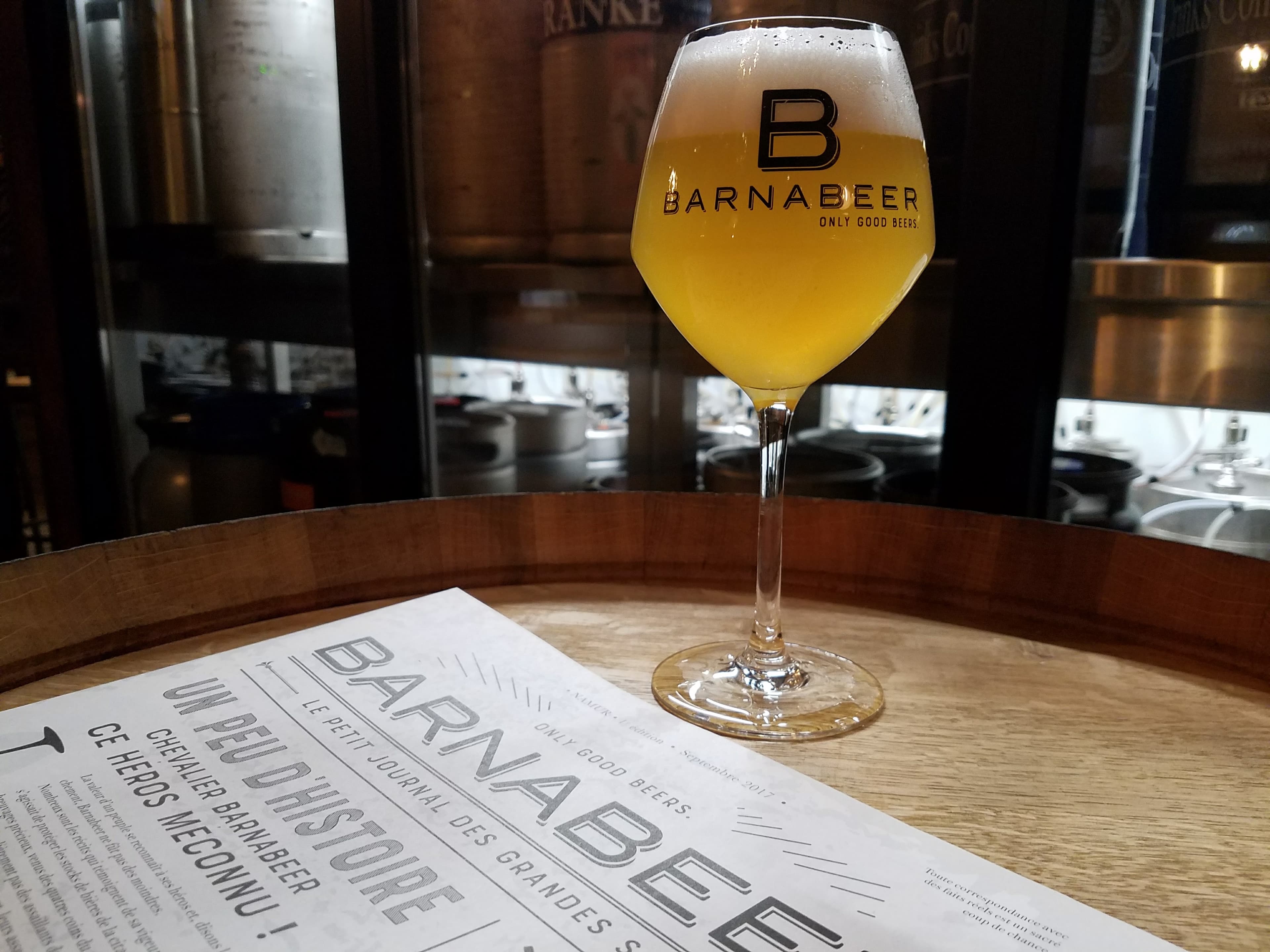 Great Beer Bars in Belgium, New Jersey, and Connecticut