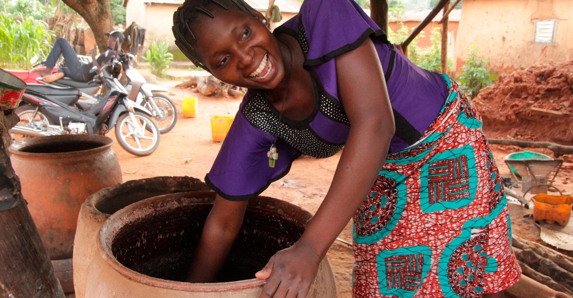 A Culturally Important Beer