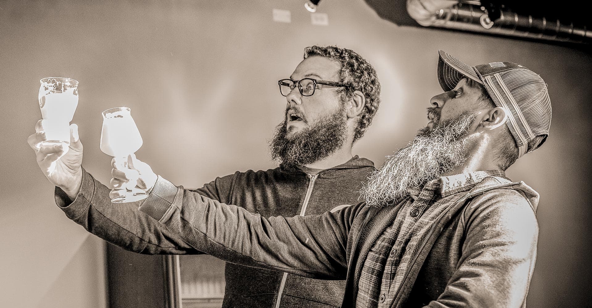 Maplewood Brewery and Distillery: Telling Stories Through Beer