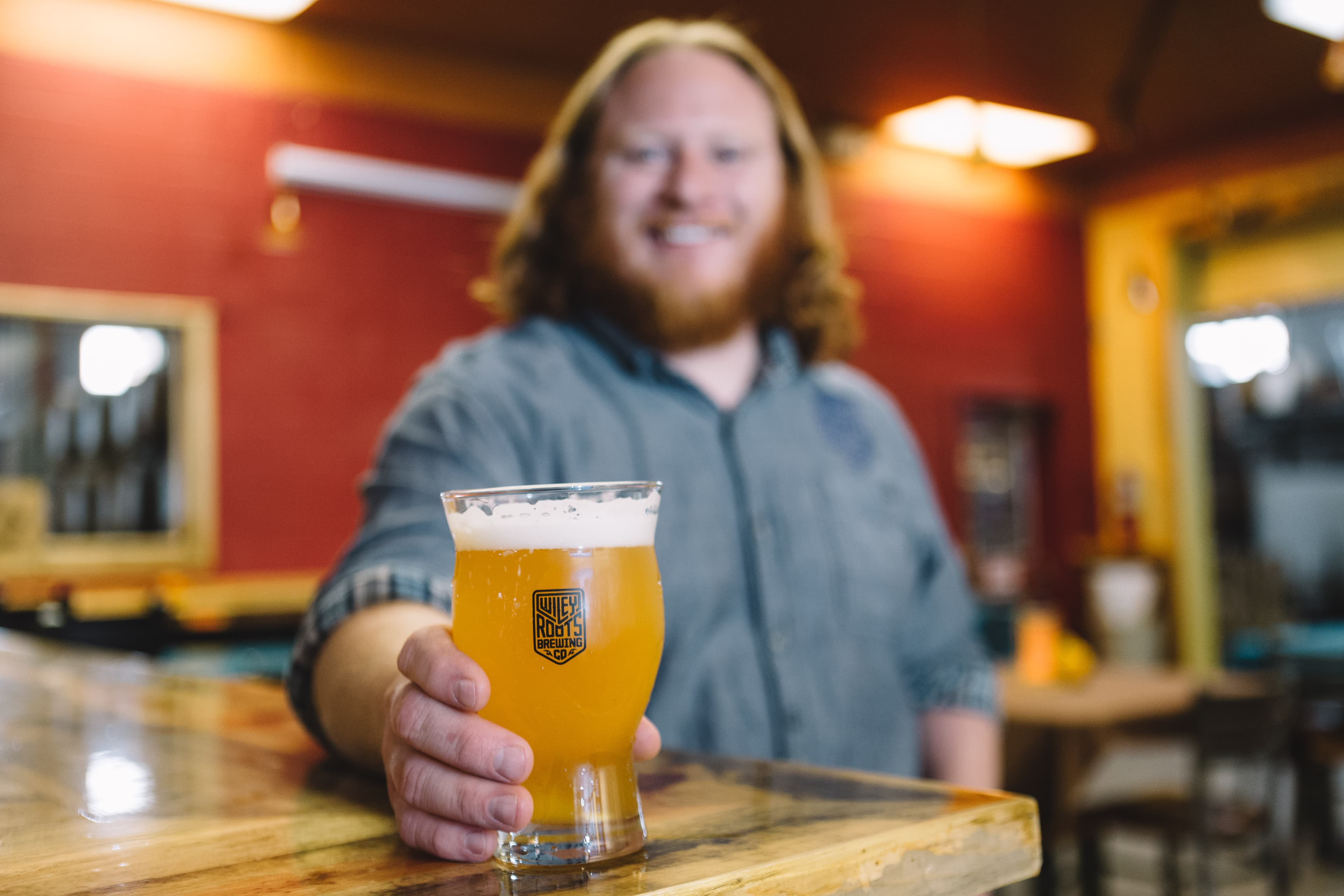 Acidic Content in Mixed Fermentation Beers (Video Tip)