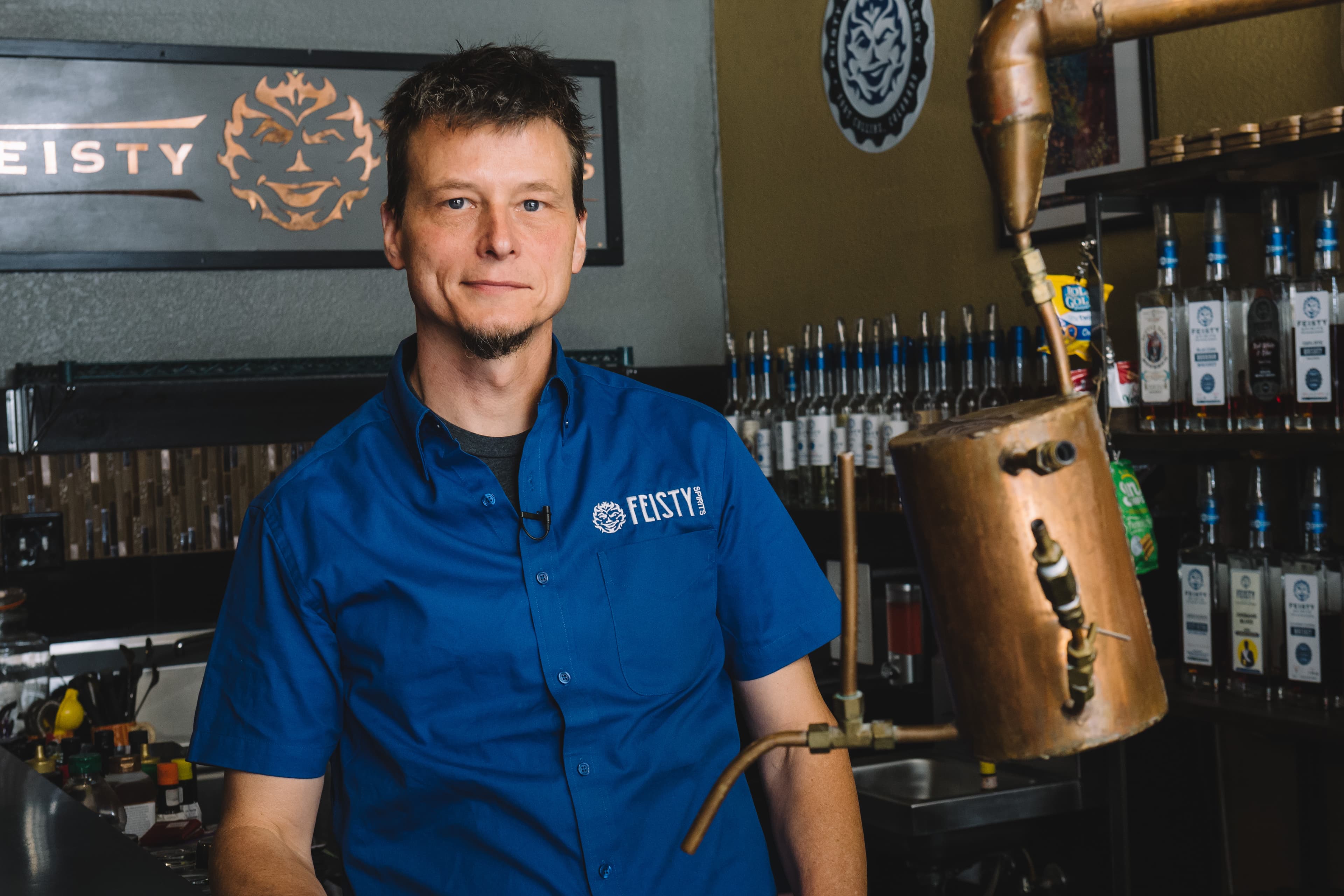 Video Tip: Making Yeast Work for You When Distilling