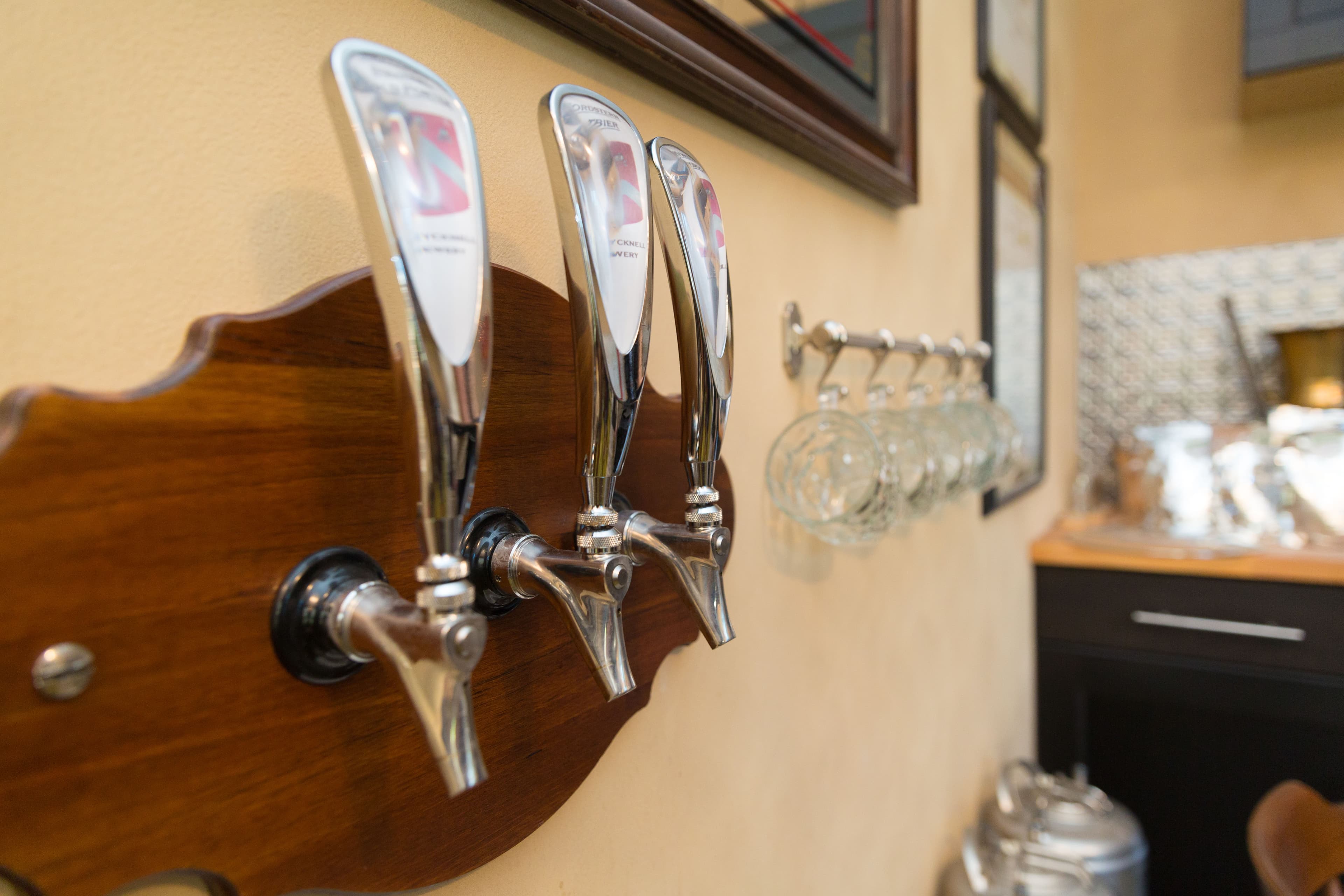 Adjusting Water for Low ABV Beer (Video Tip)