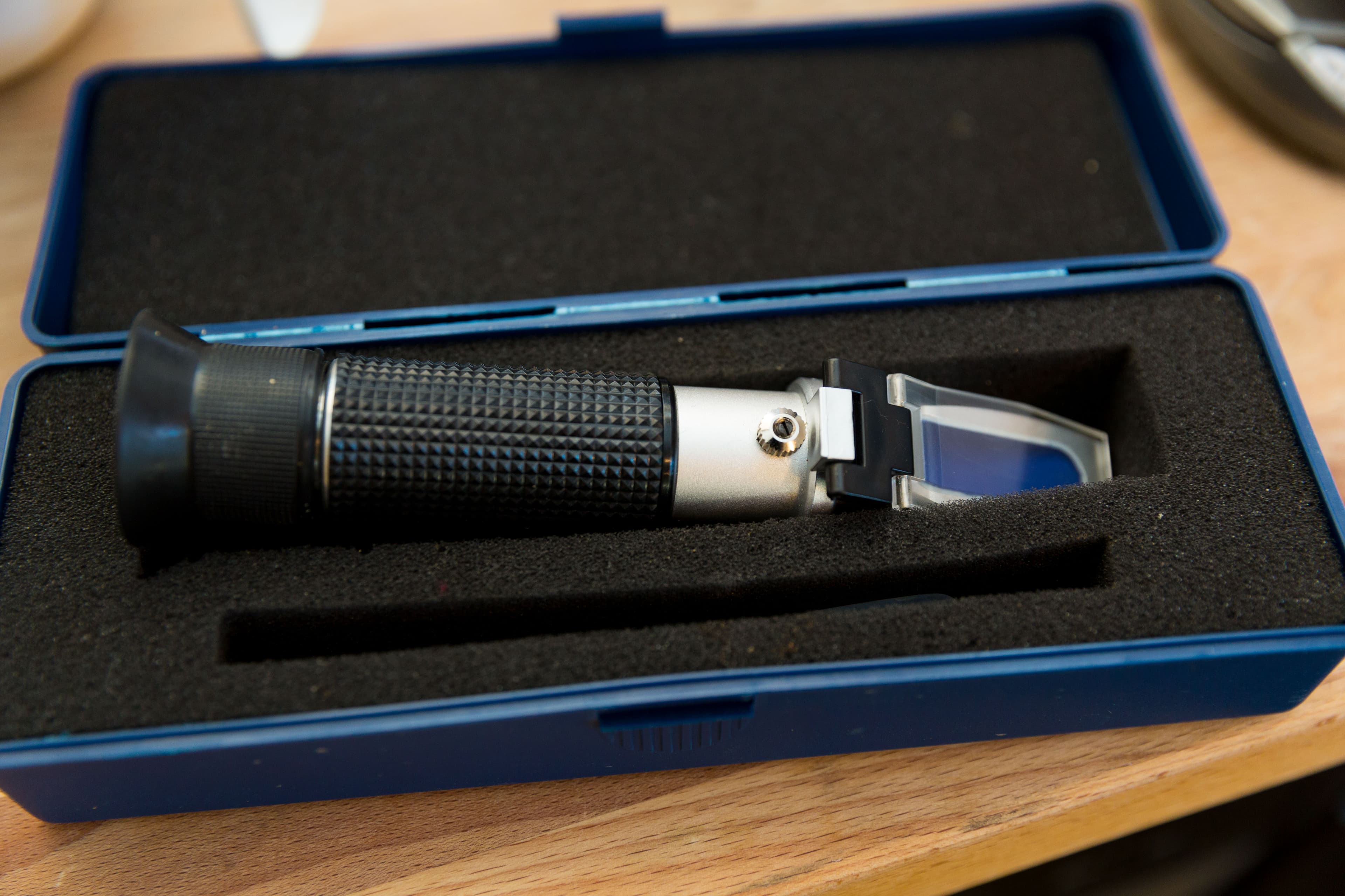 Video Tip: Boil Times for Low ABV Beers