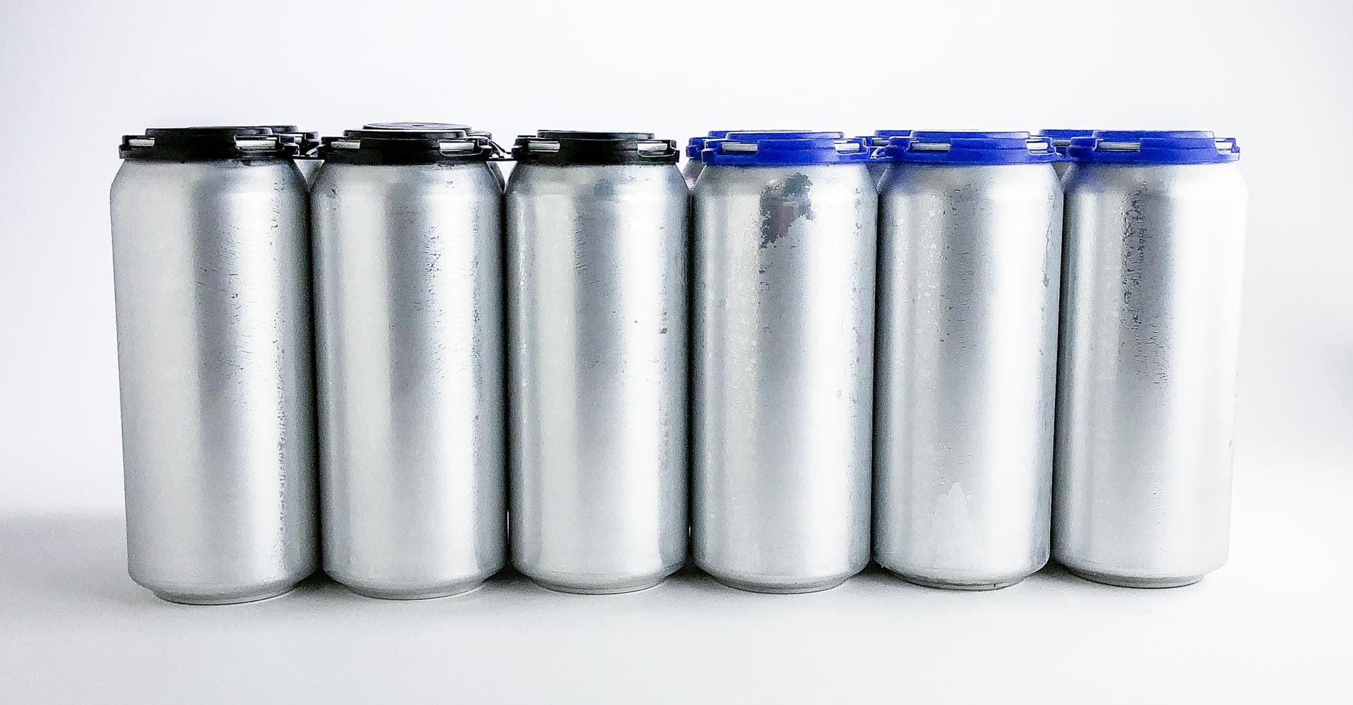A Brief (and Condensed) History of the Beer Can