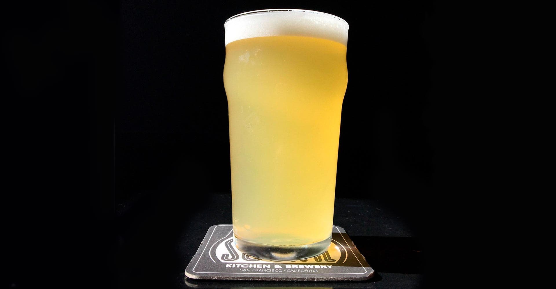 Social Kitchen and Brewery Brut IPA Recipe
