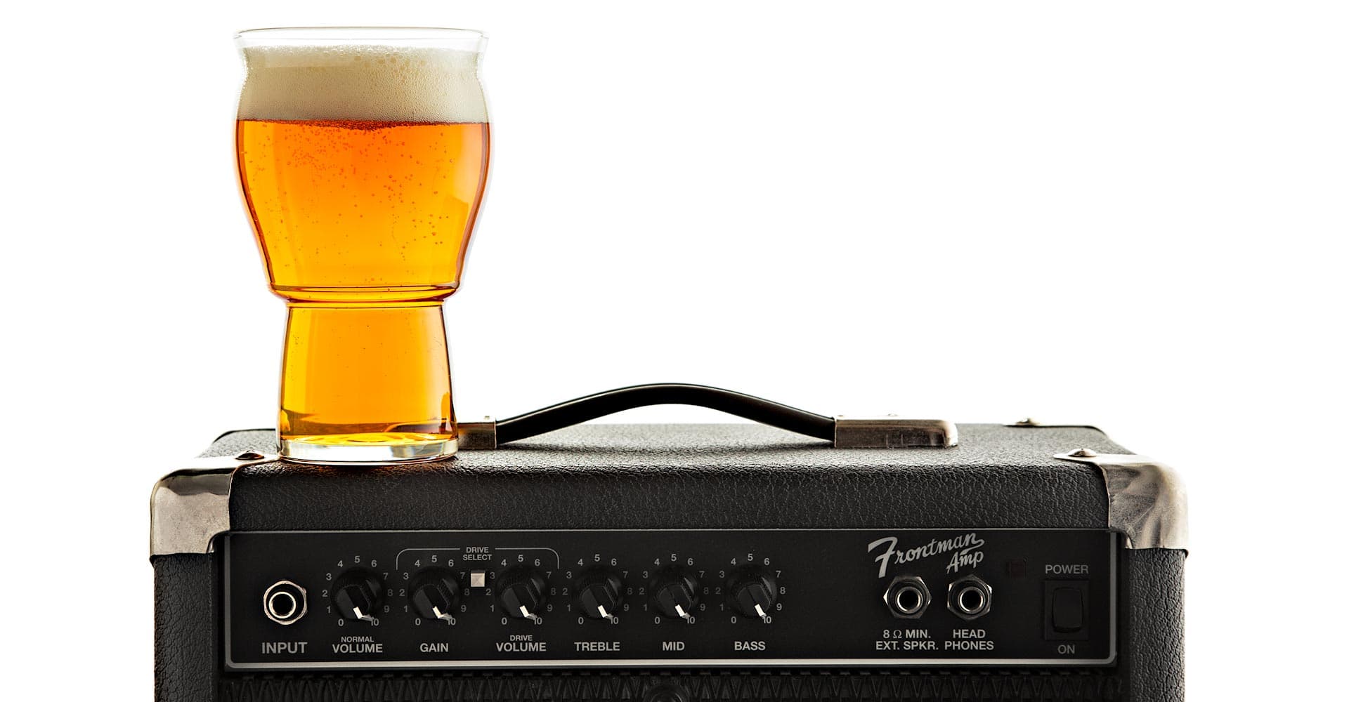 The Evolution of the India Pale Lager