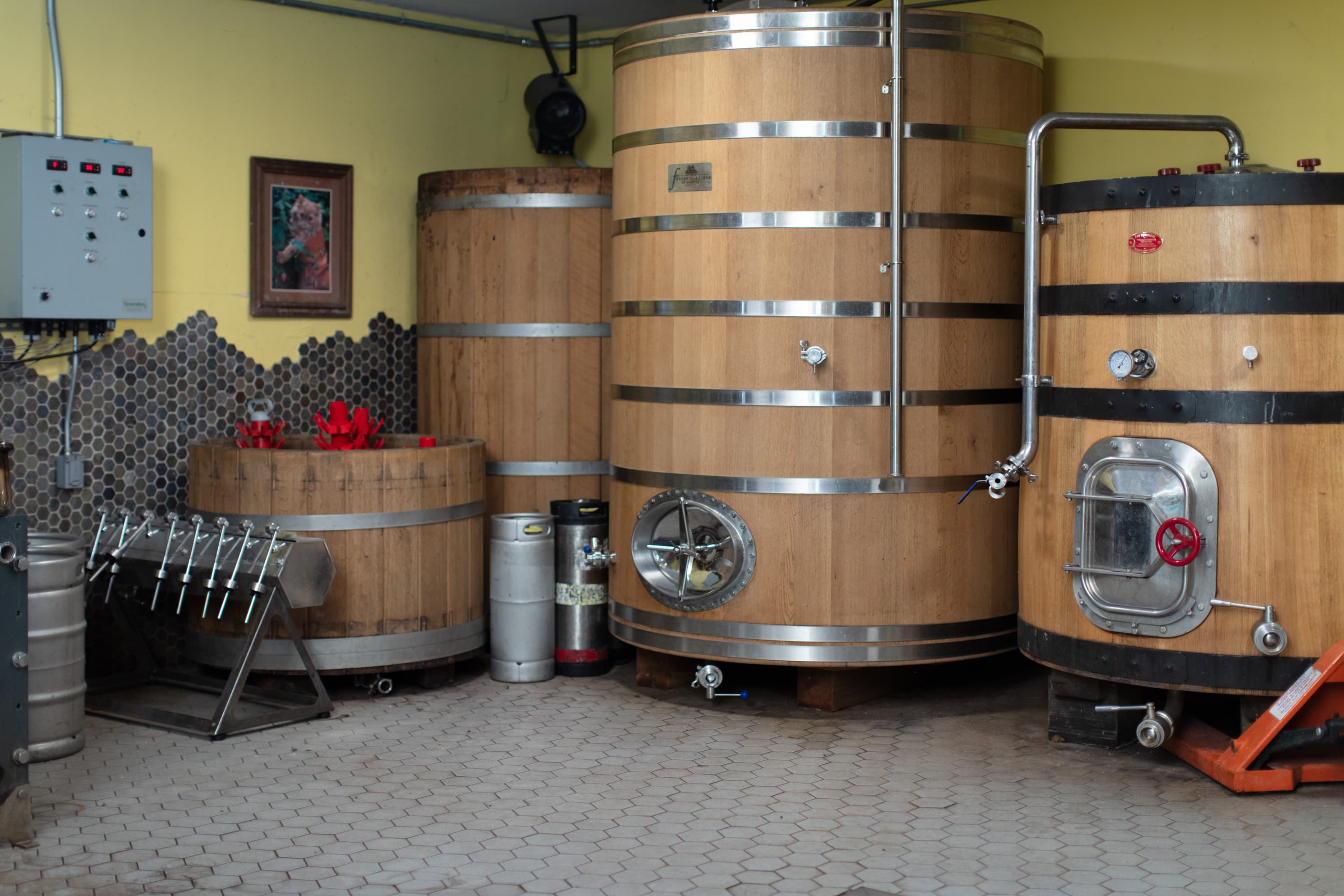 Video Tip: The Advantages of Adding Farmed Ingredients to Your Coolship