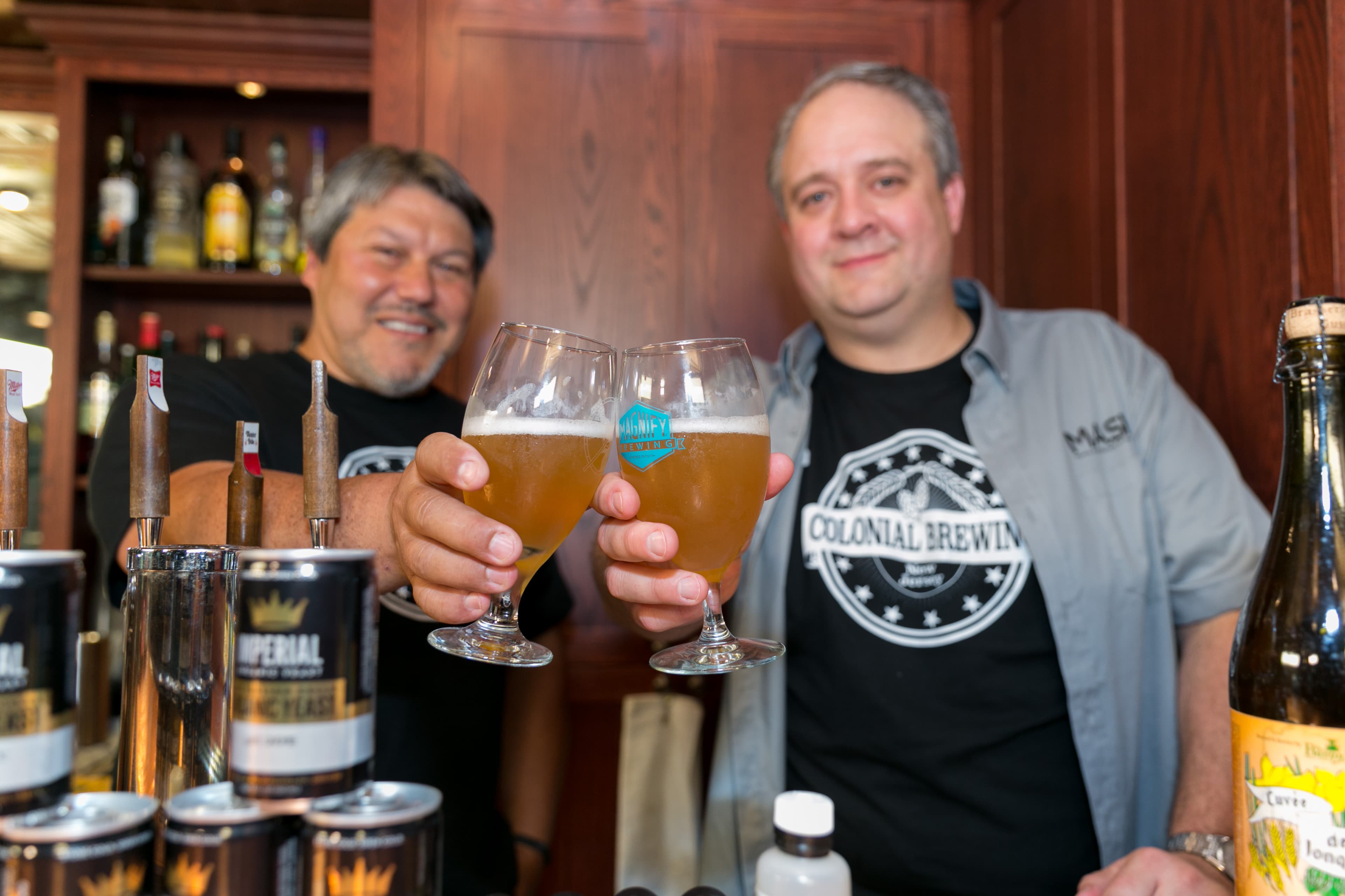 Full Video: How to Brew Great Saisons