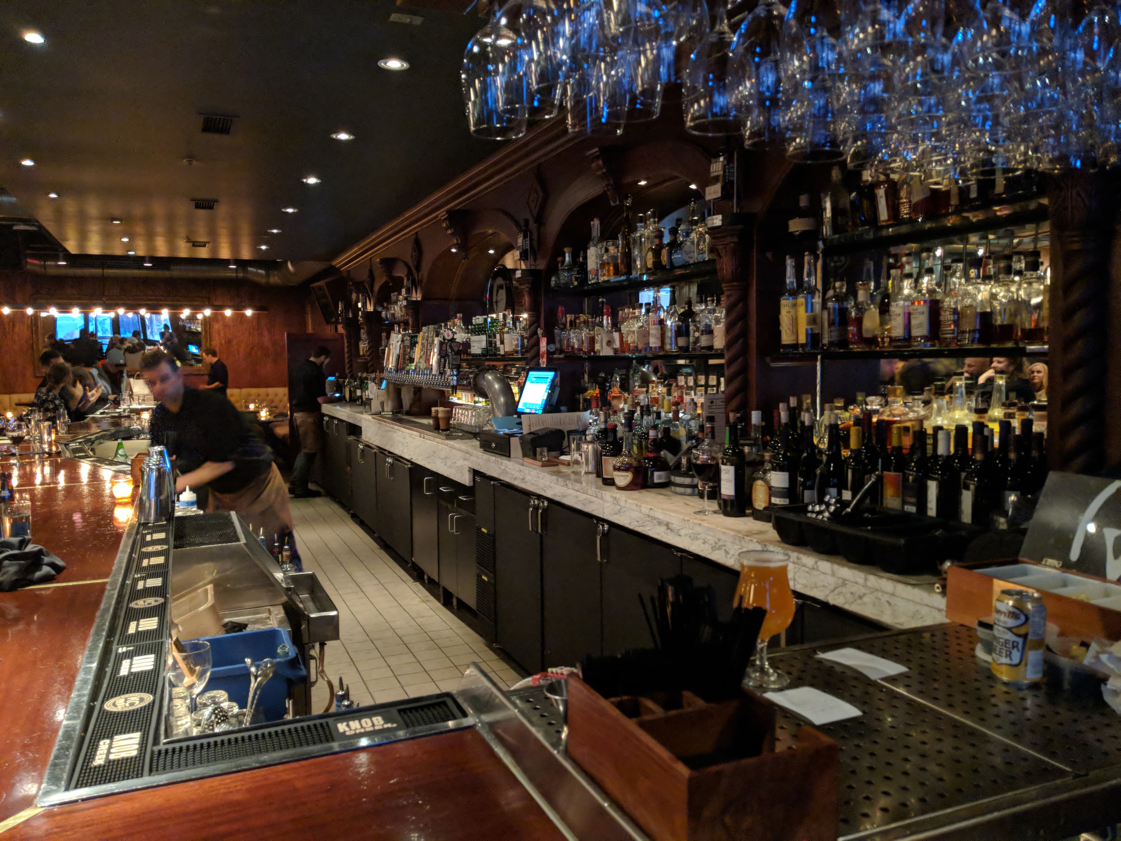 Beer Bars We Love in Minnesota, Colorado, and Scotland