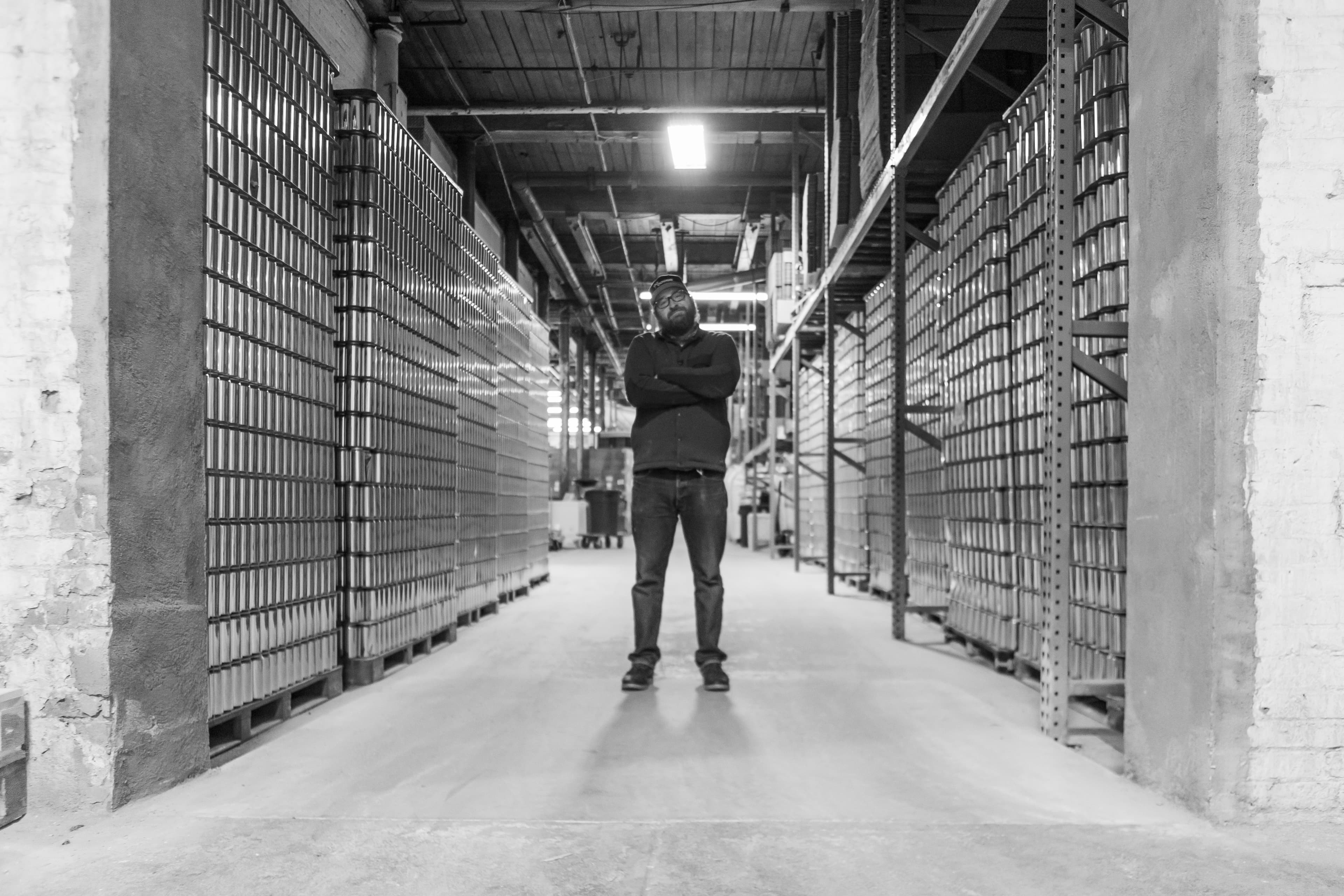 Determining Your Whirlpool Temperature when Brewing New England-style IPA (Video Tip)