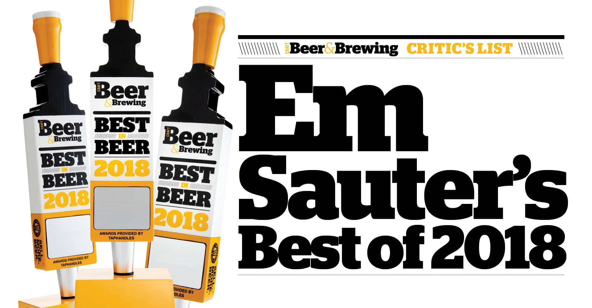 Em Sauter’s Best of 2018