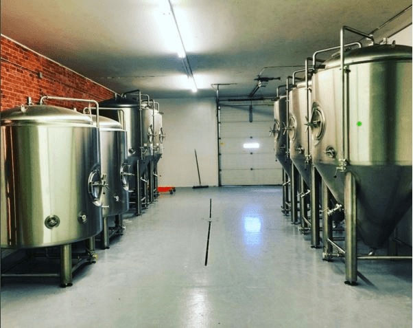 5 Things Every Brewery Needs To Be Successful