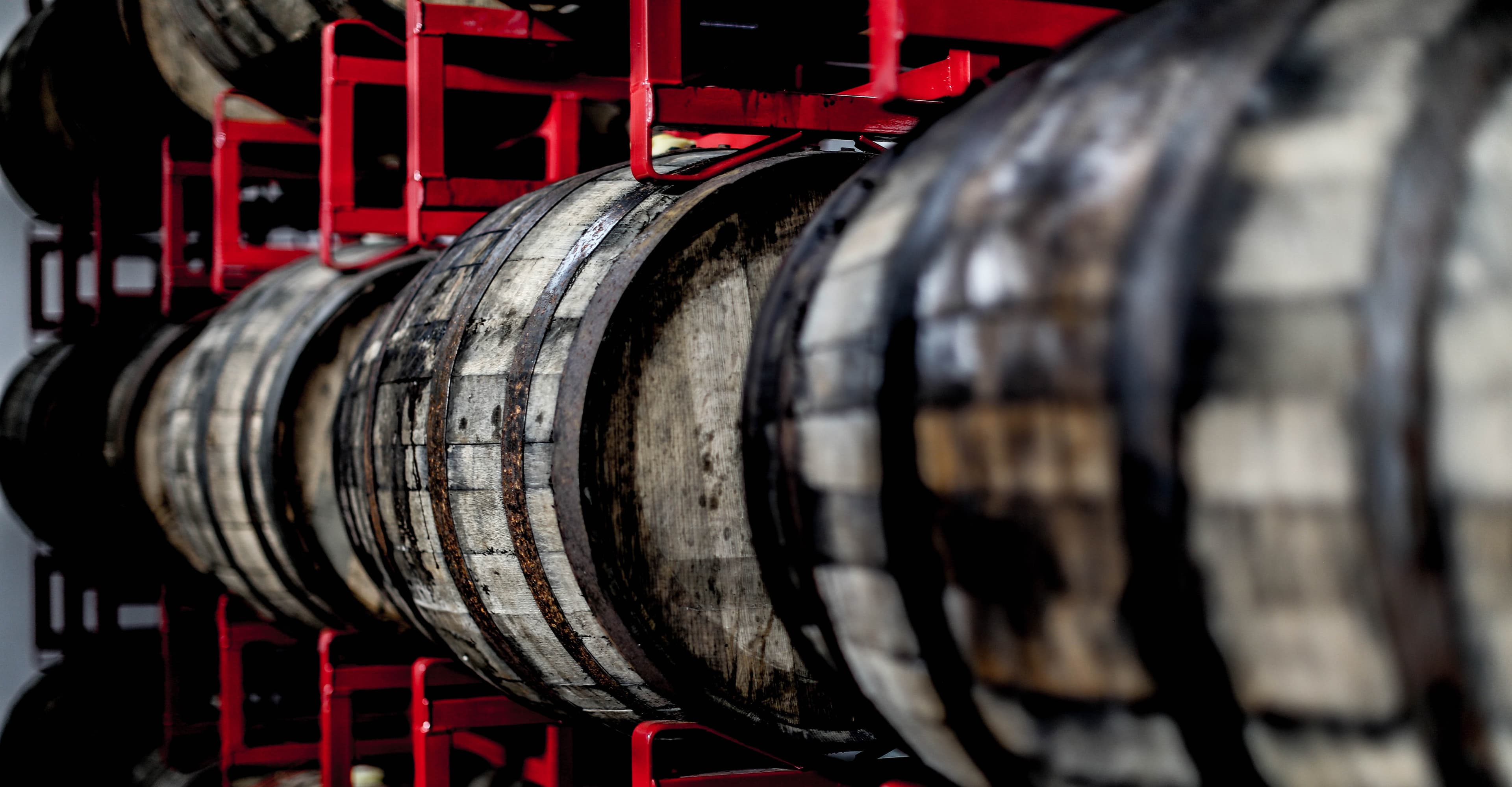 Brewing Technique: A Second Chance for Barrels