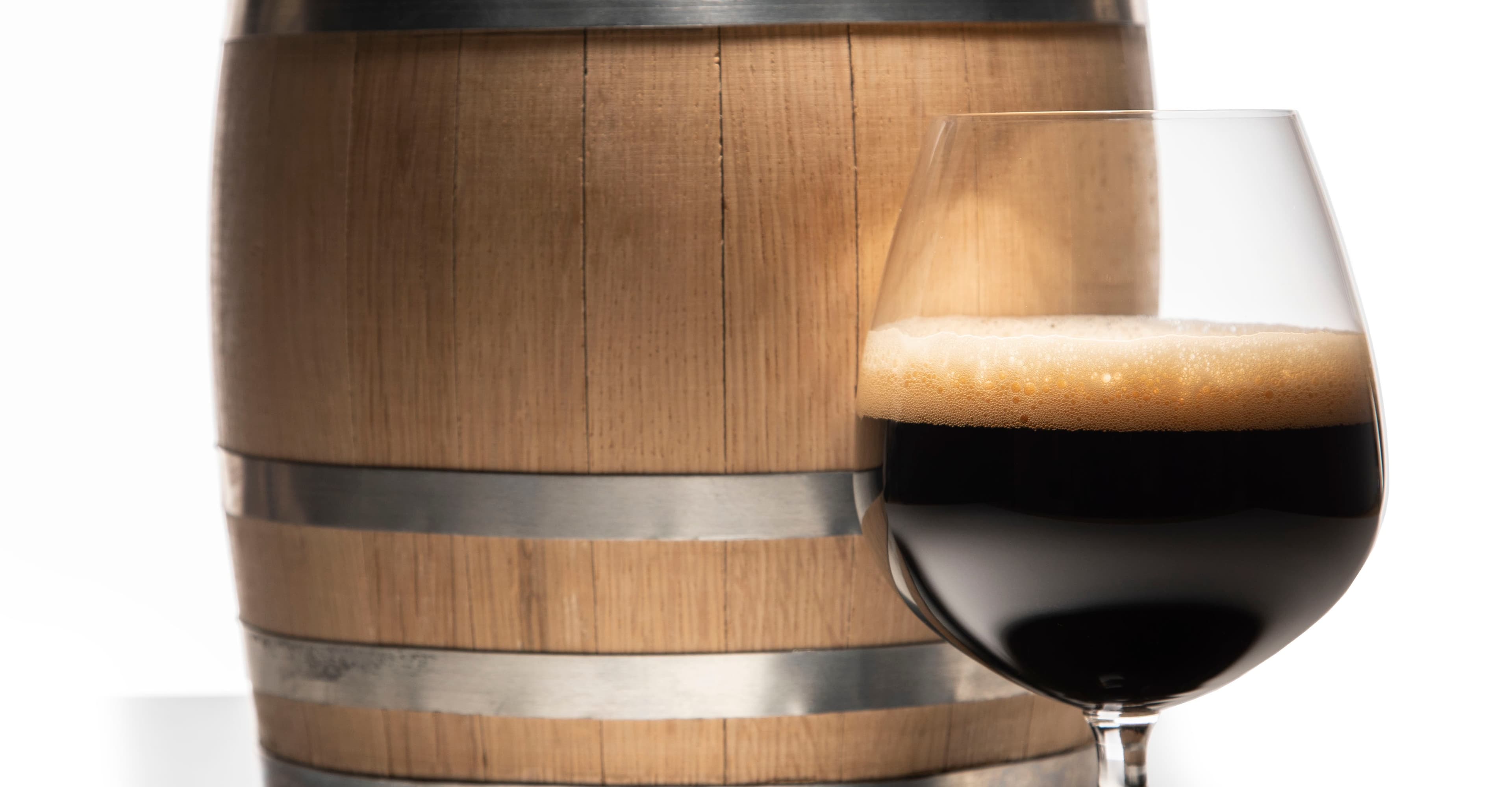 Brewer’s Perspective: The Right Beer for the Right Barrel