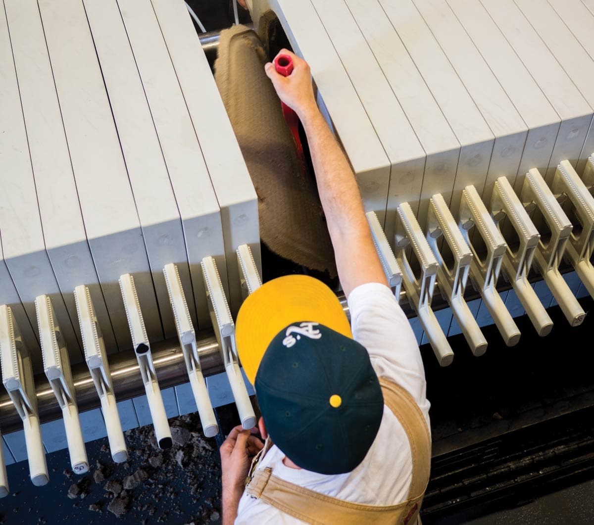 Ask the Experts: Advice on Filtering for Homebrewing