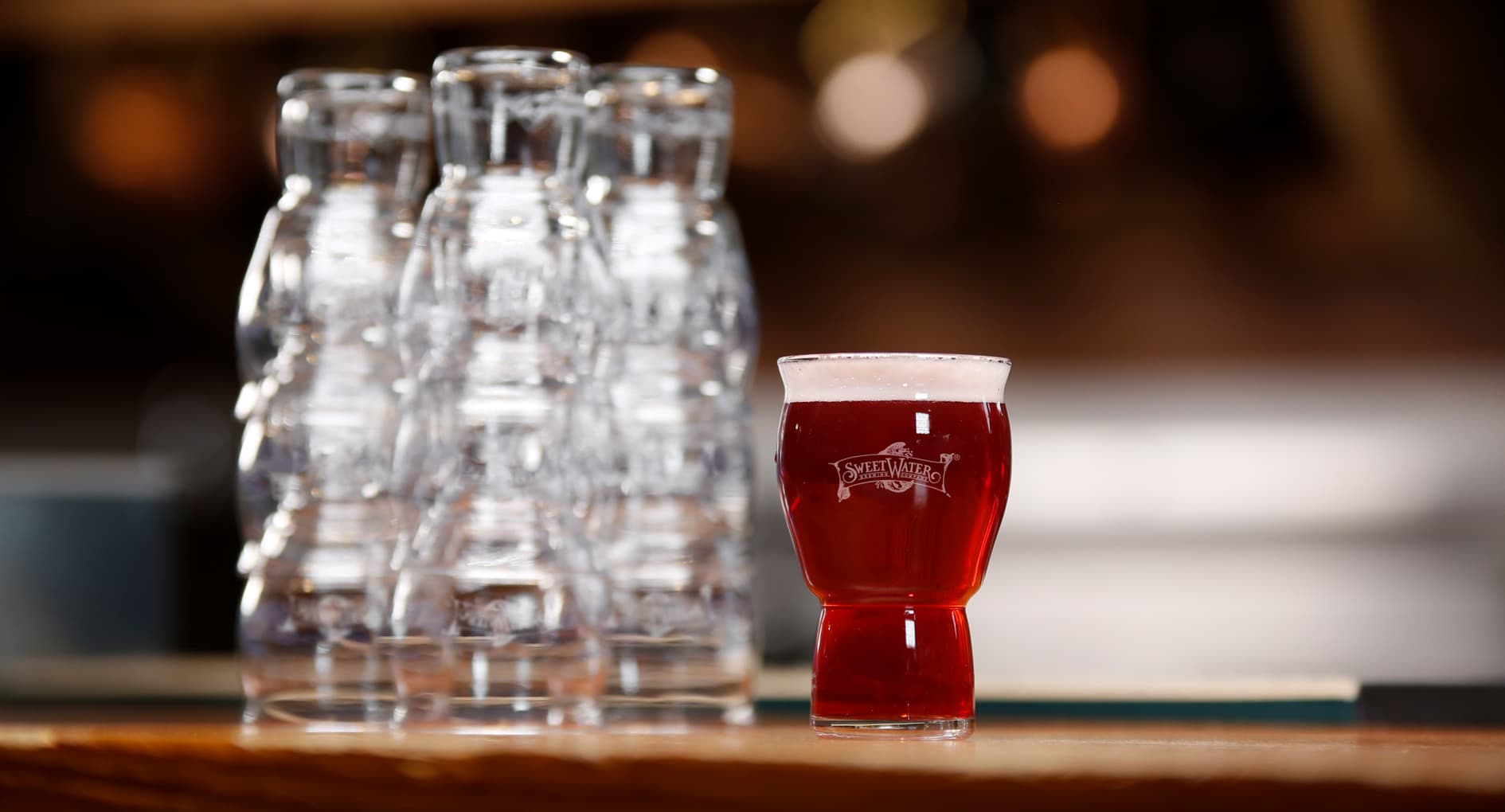 5 Reasons Why This Taster Glass Rocks