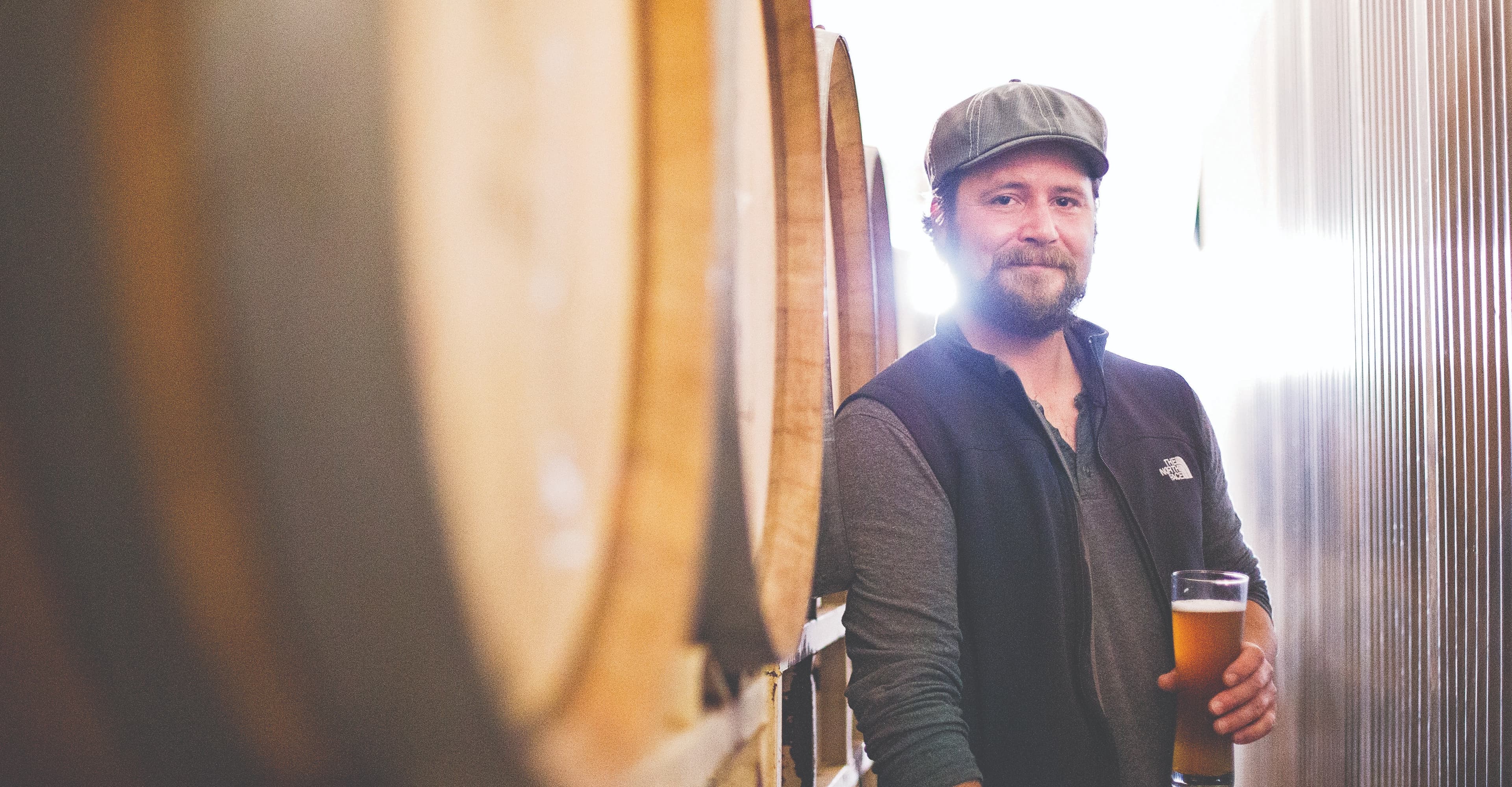 Tips for Finding and Caring for a Barrel