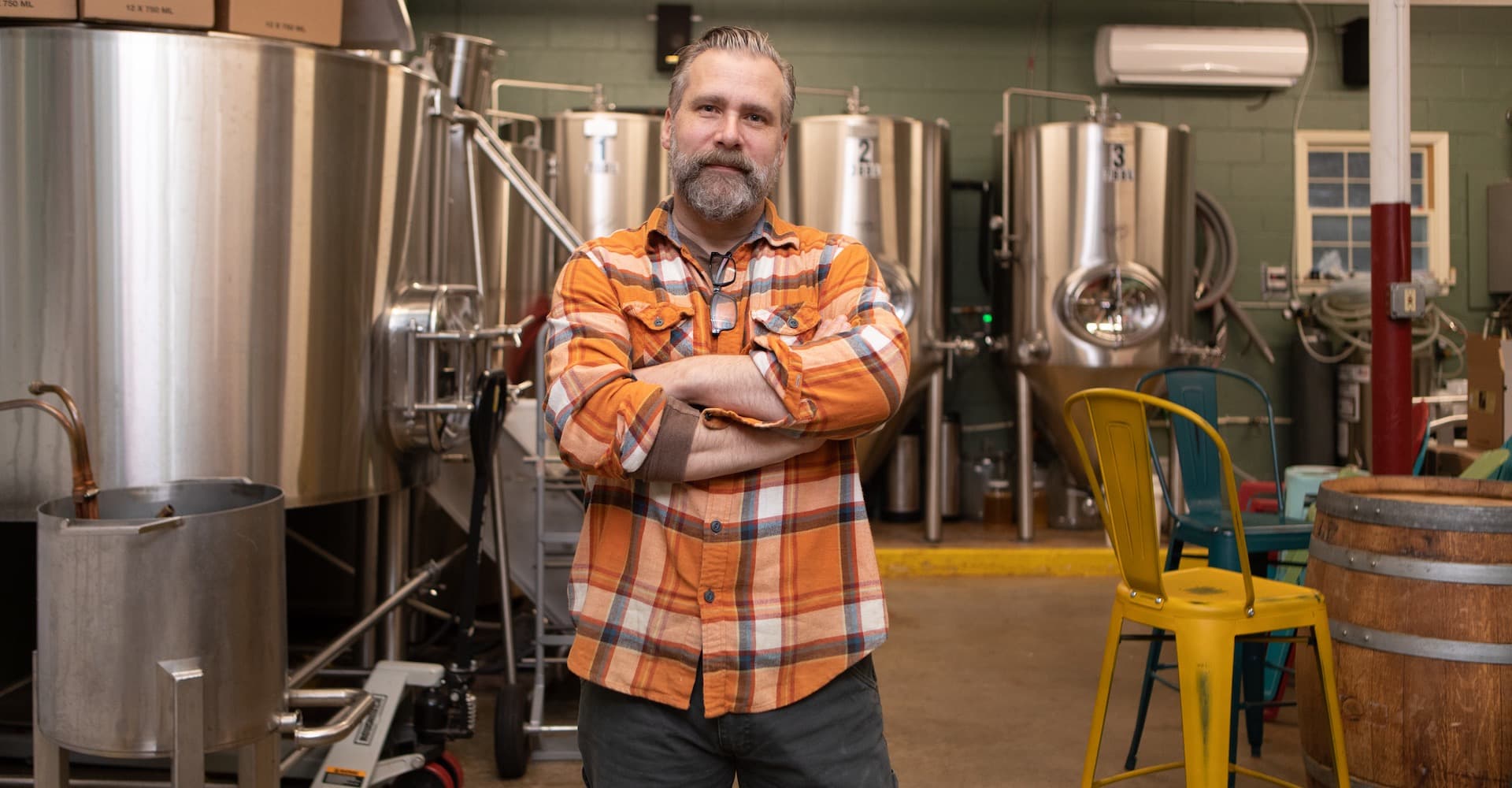 Historical Brewing in the Modern Era (Full Video)