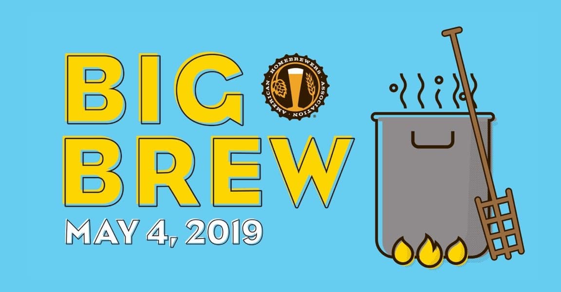 Celebrating the Big Brew