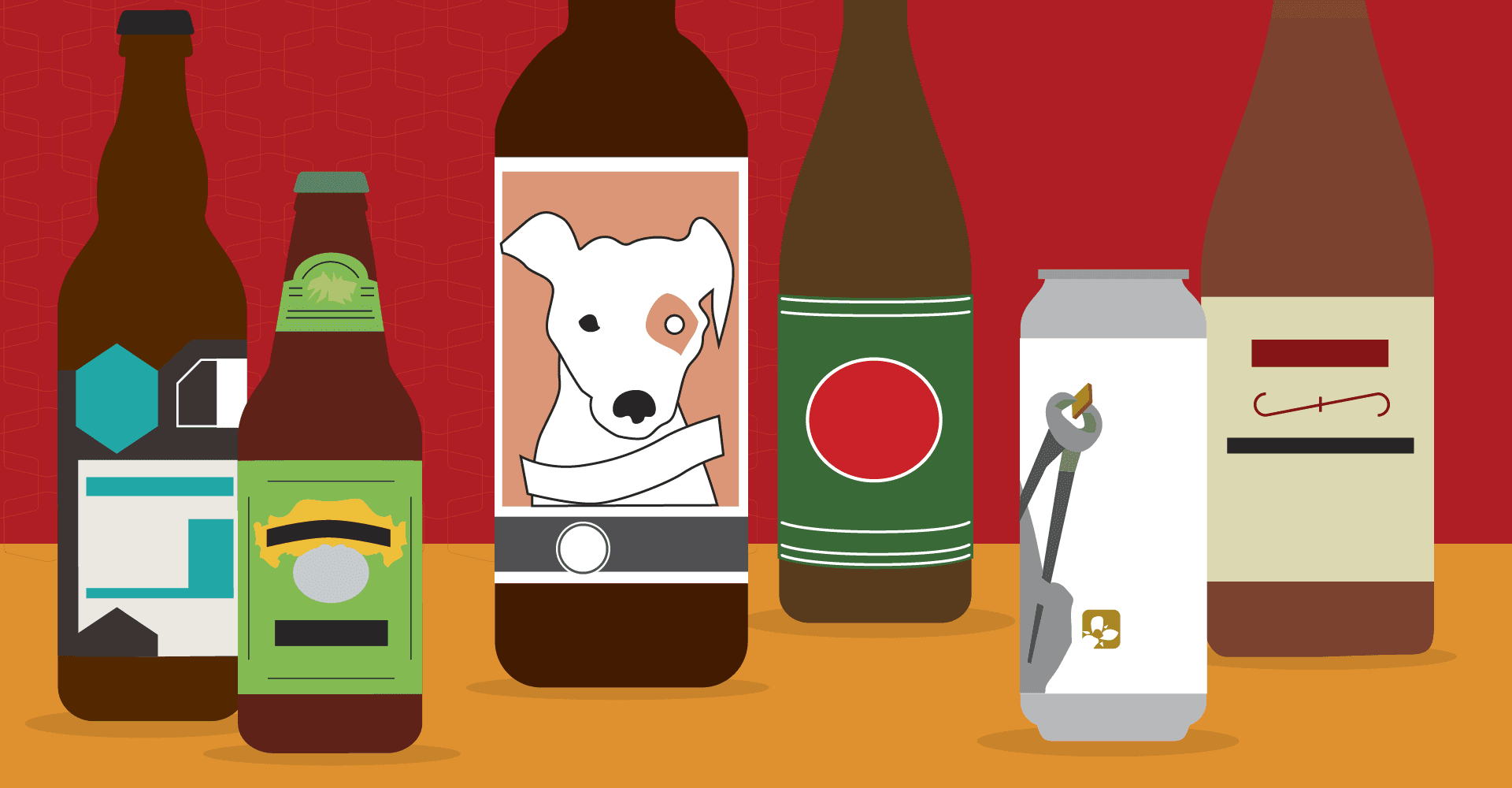 Pick Six: James Dugan & Andy Miller