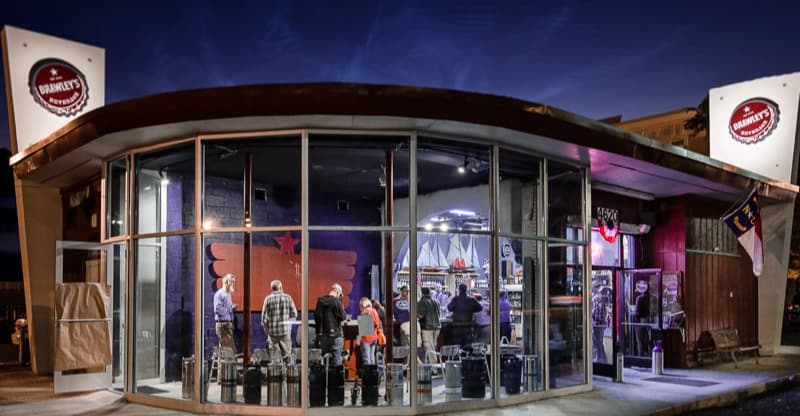 Beer Bars We Love in North Carolina, New York, and Colorado